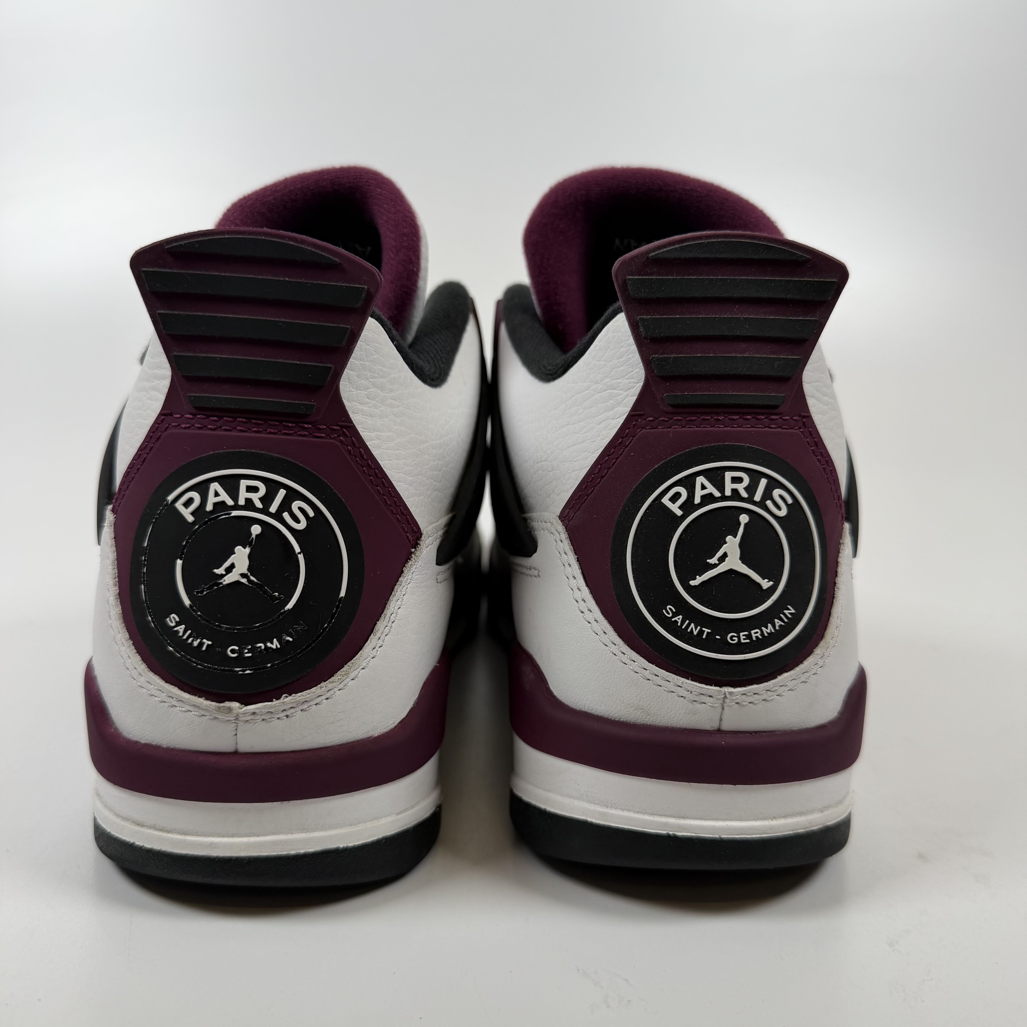 SP7285 Jordan 4 Retro PSG Paris Saint-Germain