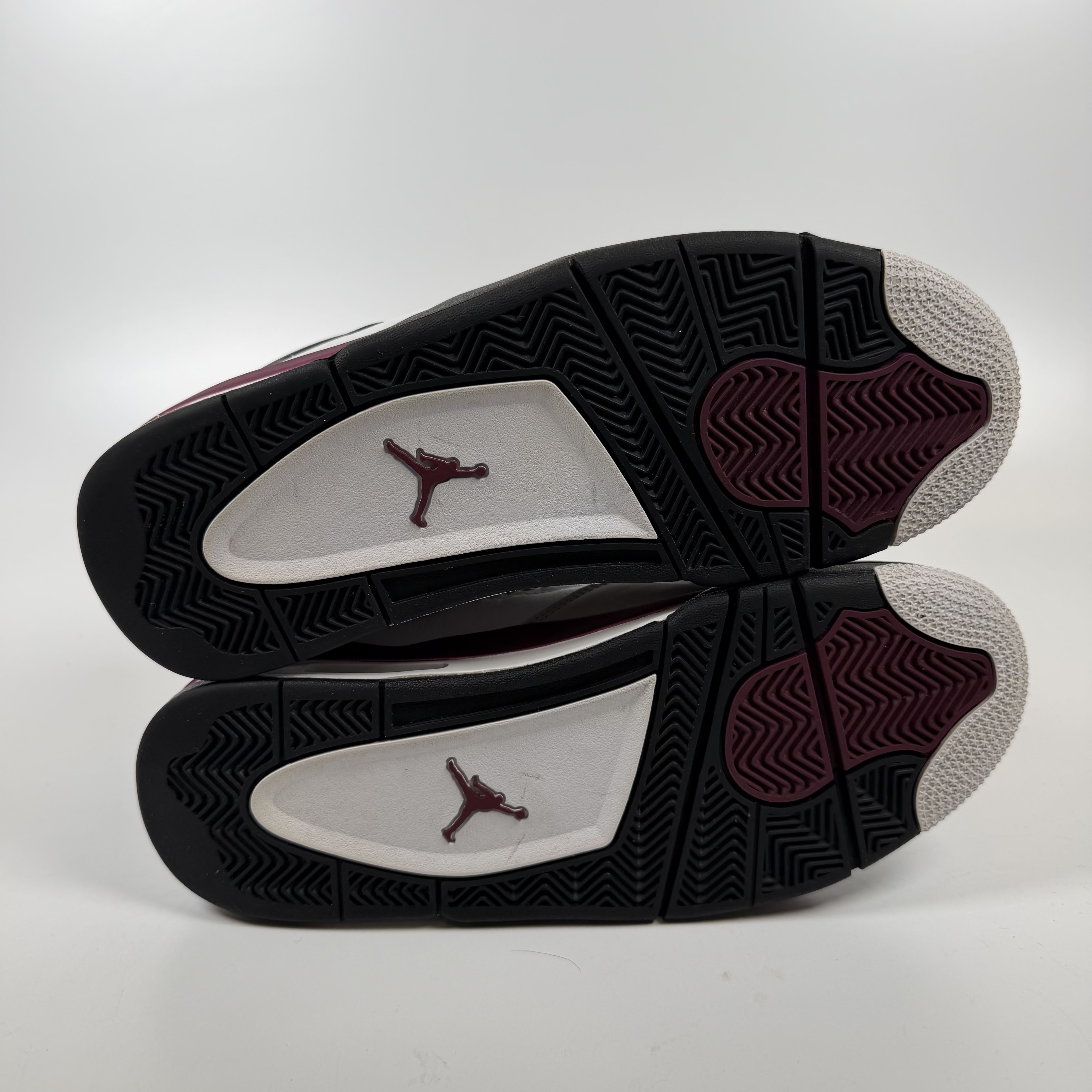 SP7285 Jordan 4 Retro PSG Paris Saint-Germain
