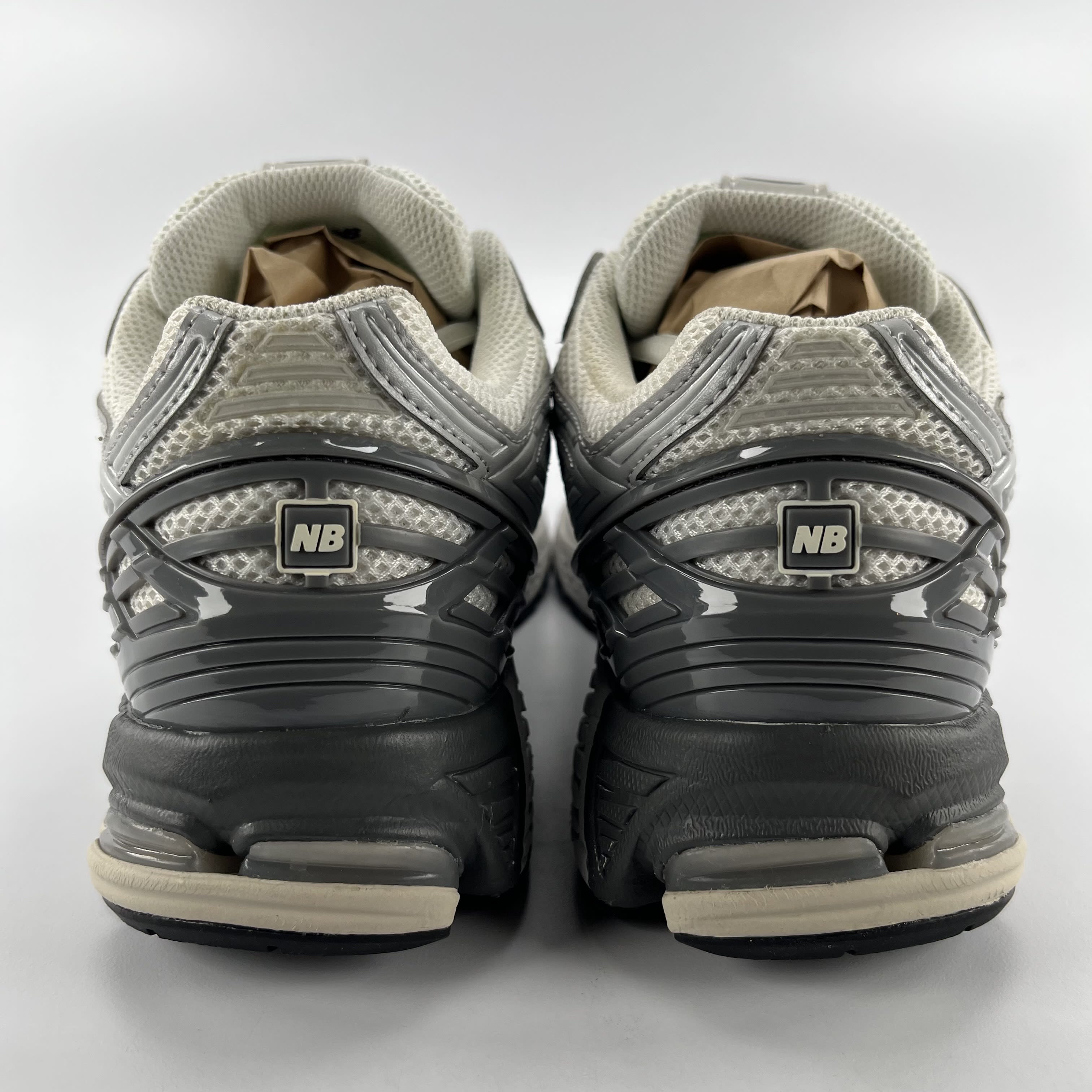 504154 New Balance 1906R Reflection