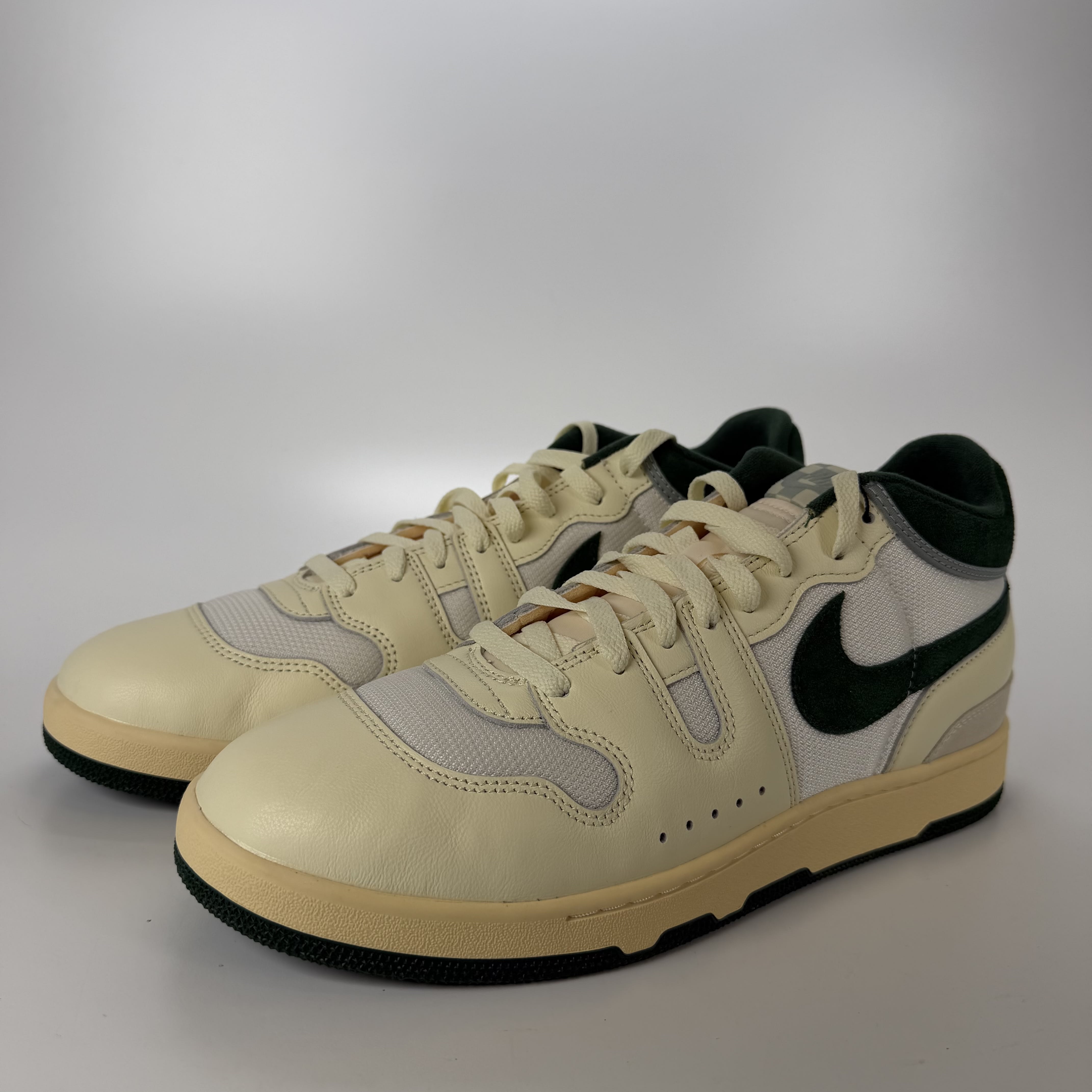 SP5681 Nike Mac Attack QS SP Sail Fir