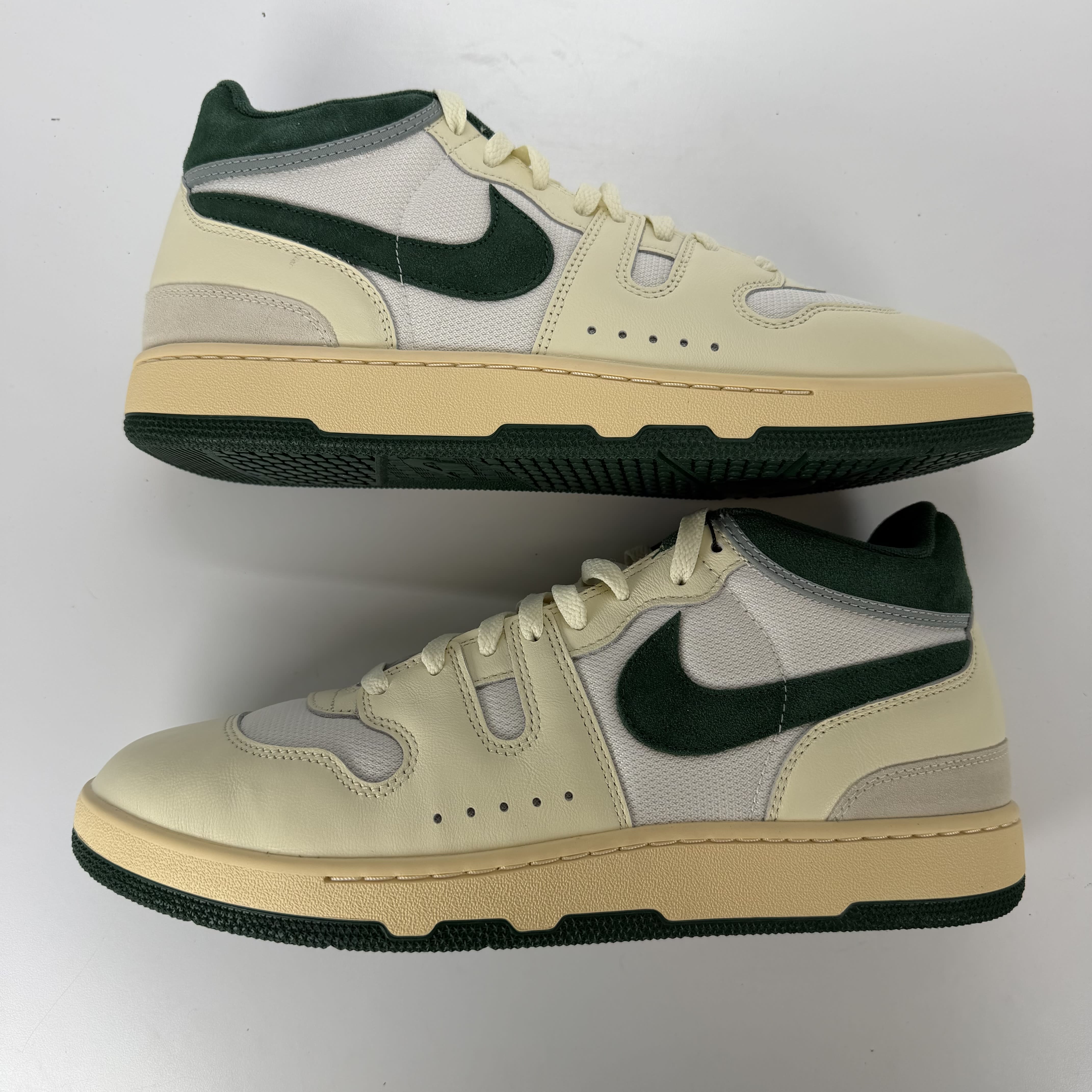 SP5681 Nike Mac Attack QS SP Sail Fir