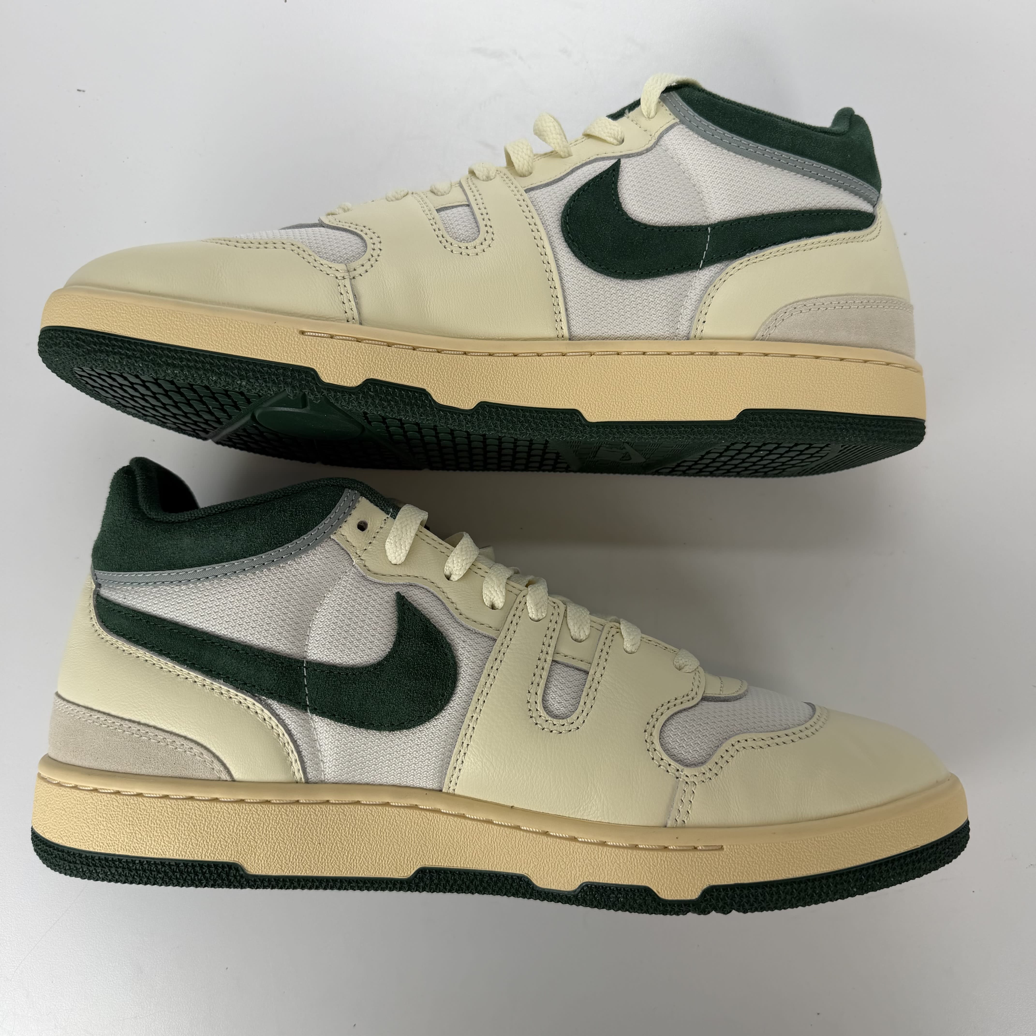 SP5681 Nike Mac Attack QS SP Sail Fir