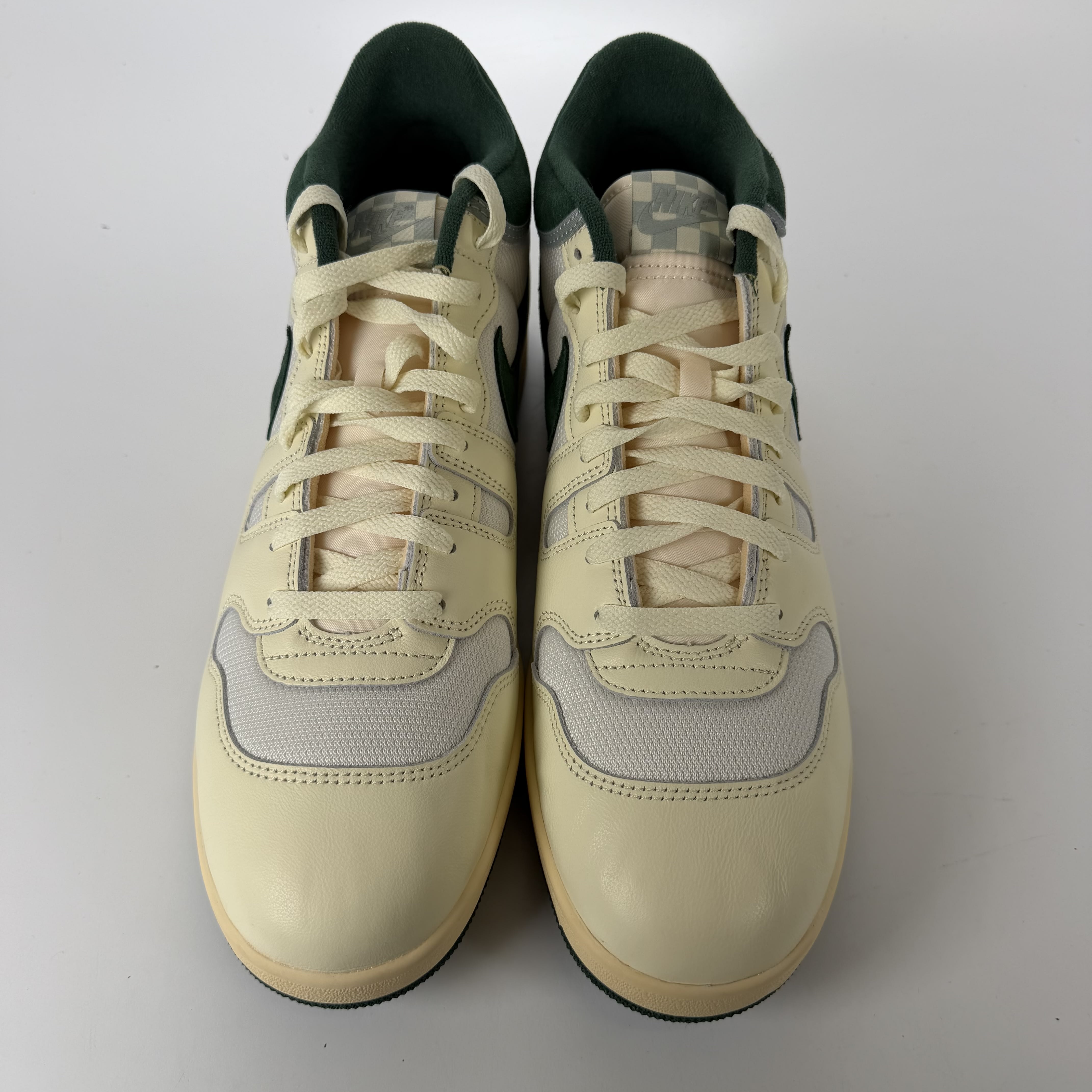 SP5681 Nike Mac Attack QS SP Sail Fir