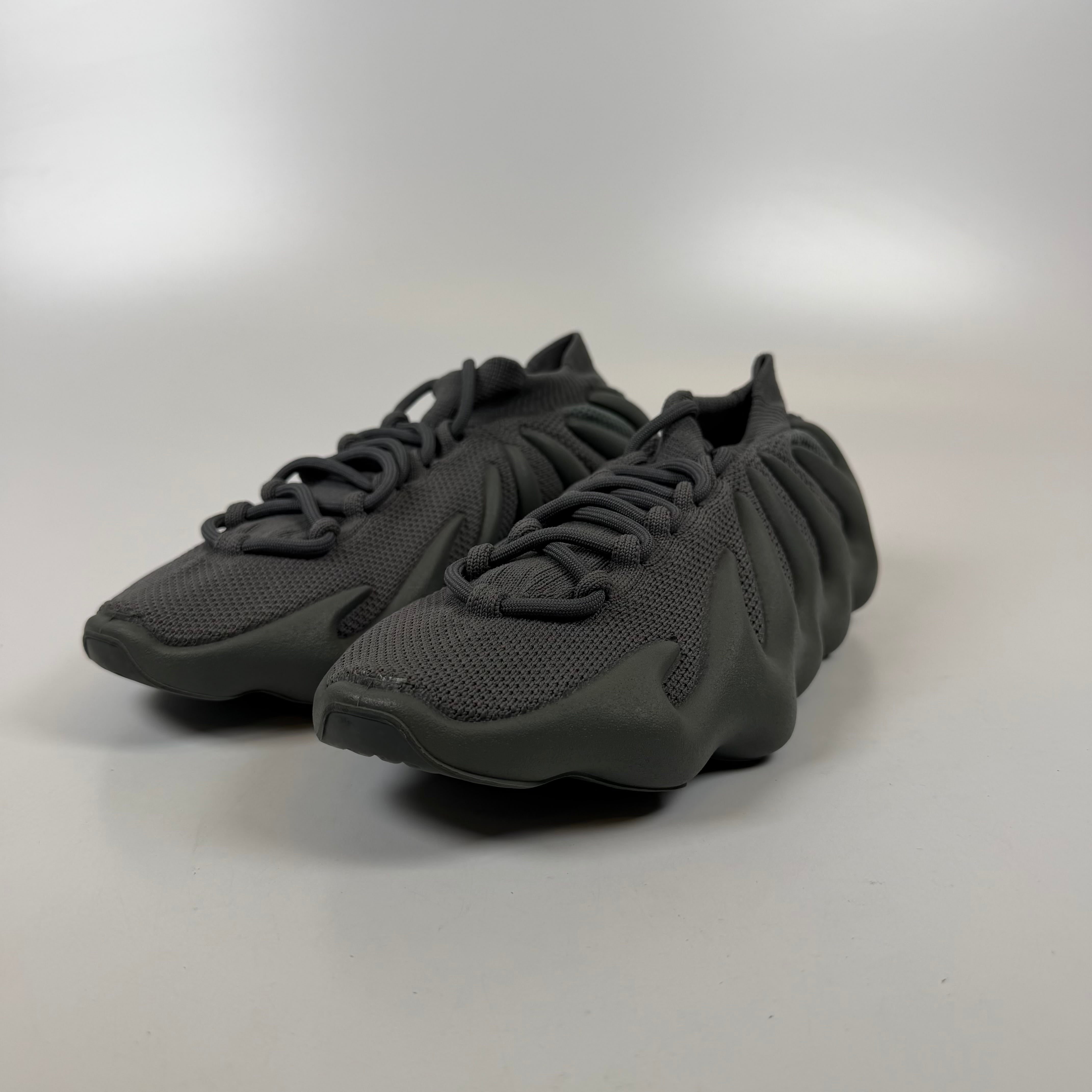 SP7598 adidas Yeezy 450 Stone Teal