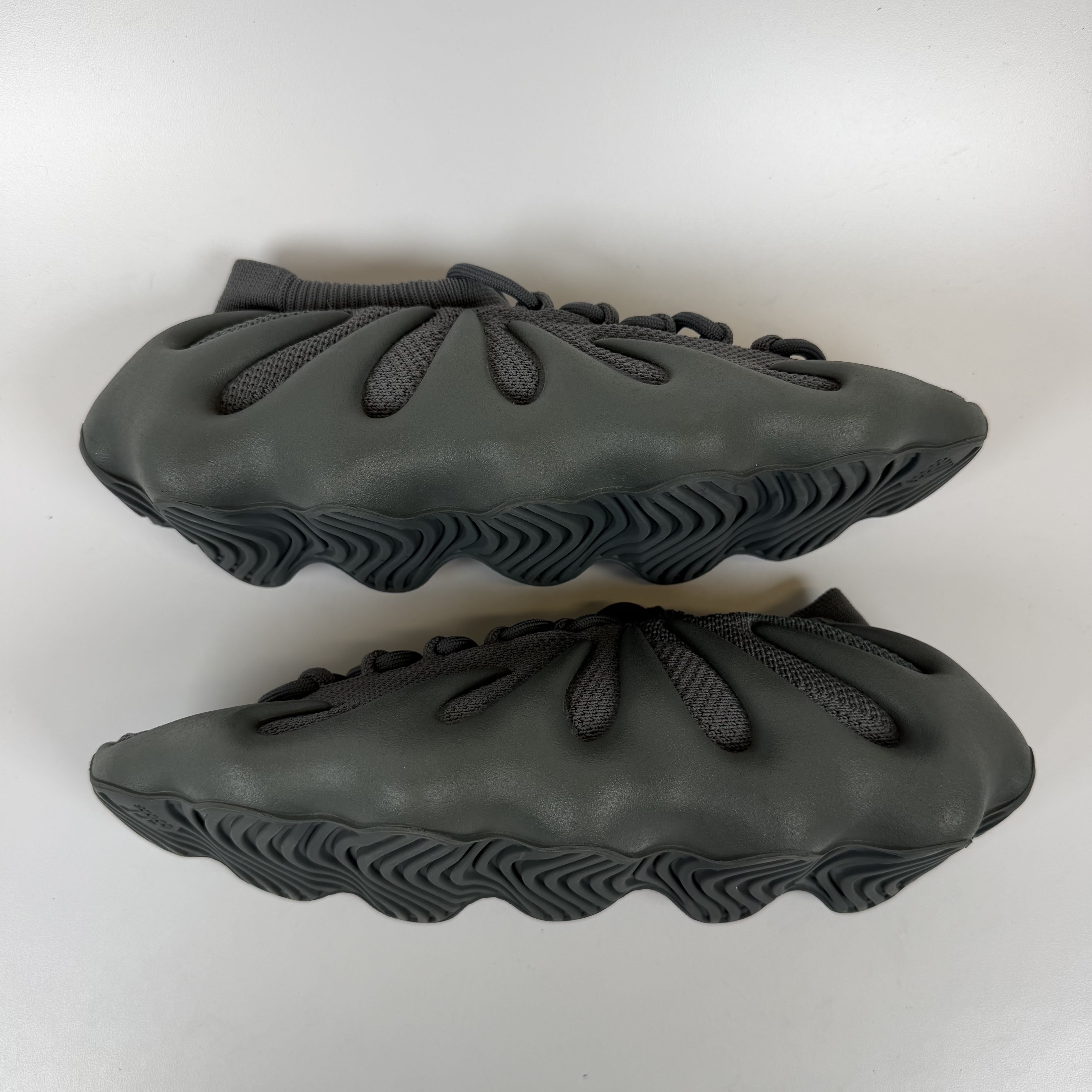 SP7598 adidas Yeezy 450 Stone Teal