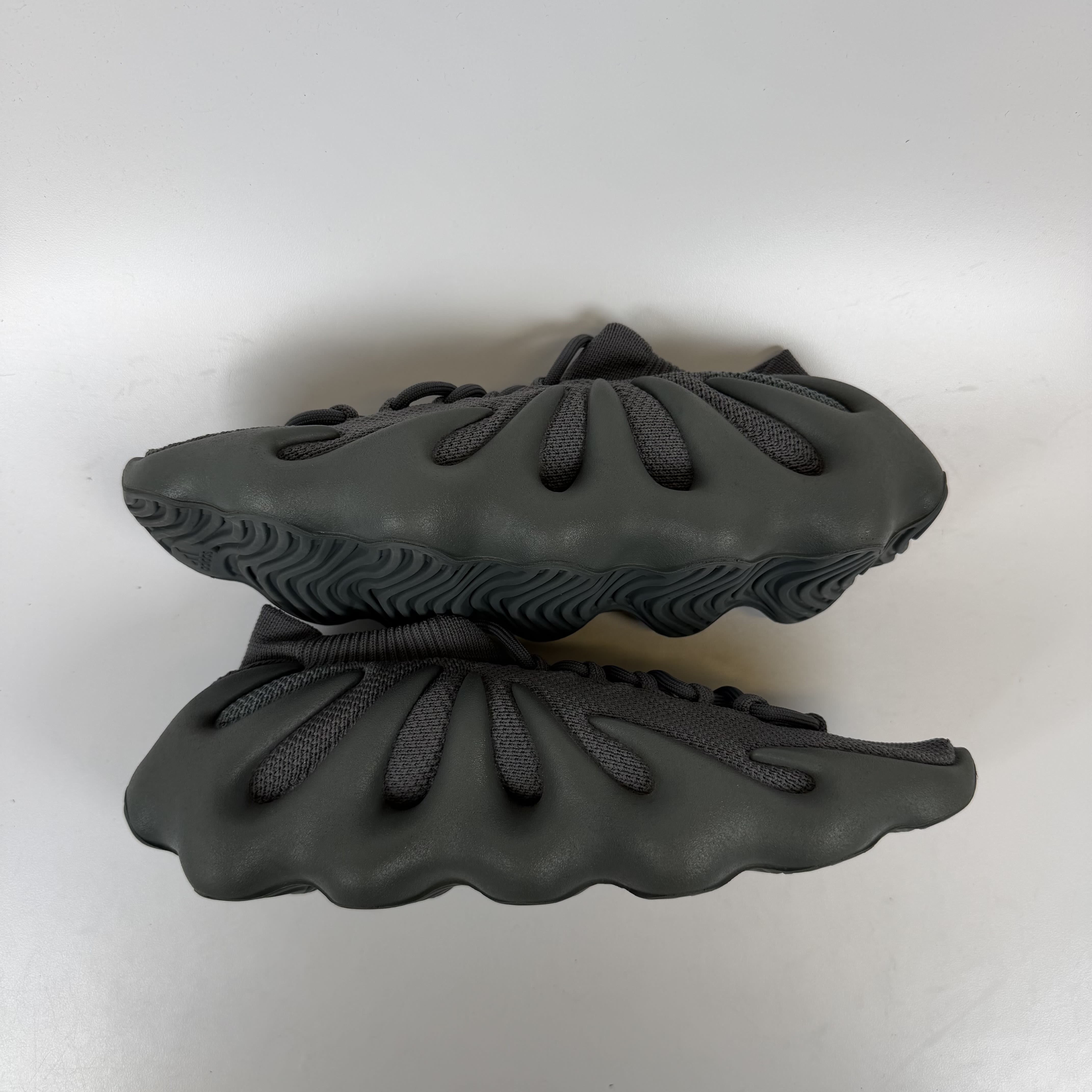 SP7598 adidas Yeezy 450 Stone Teal