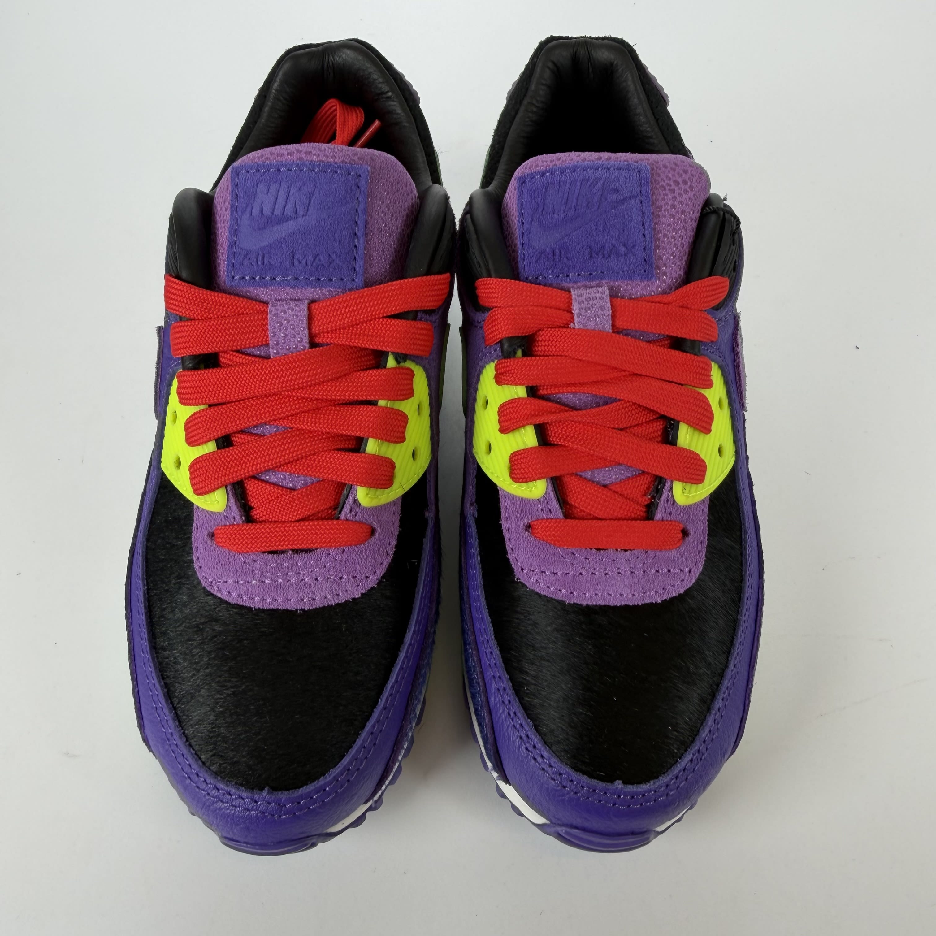 SP5746 Nike Air Max 90 Violet Blend