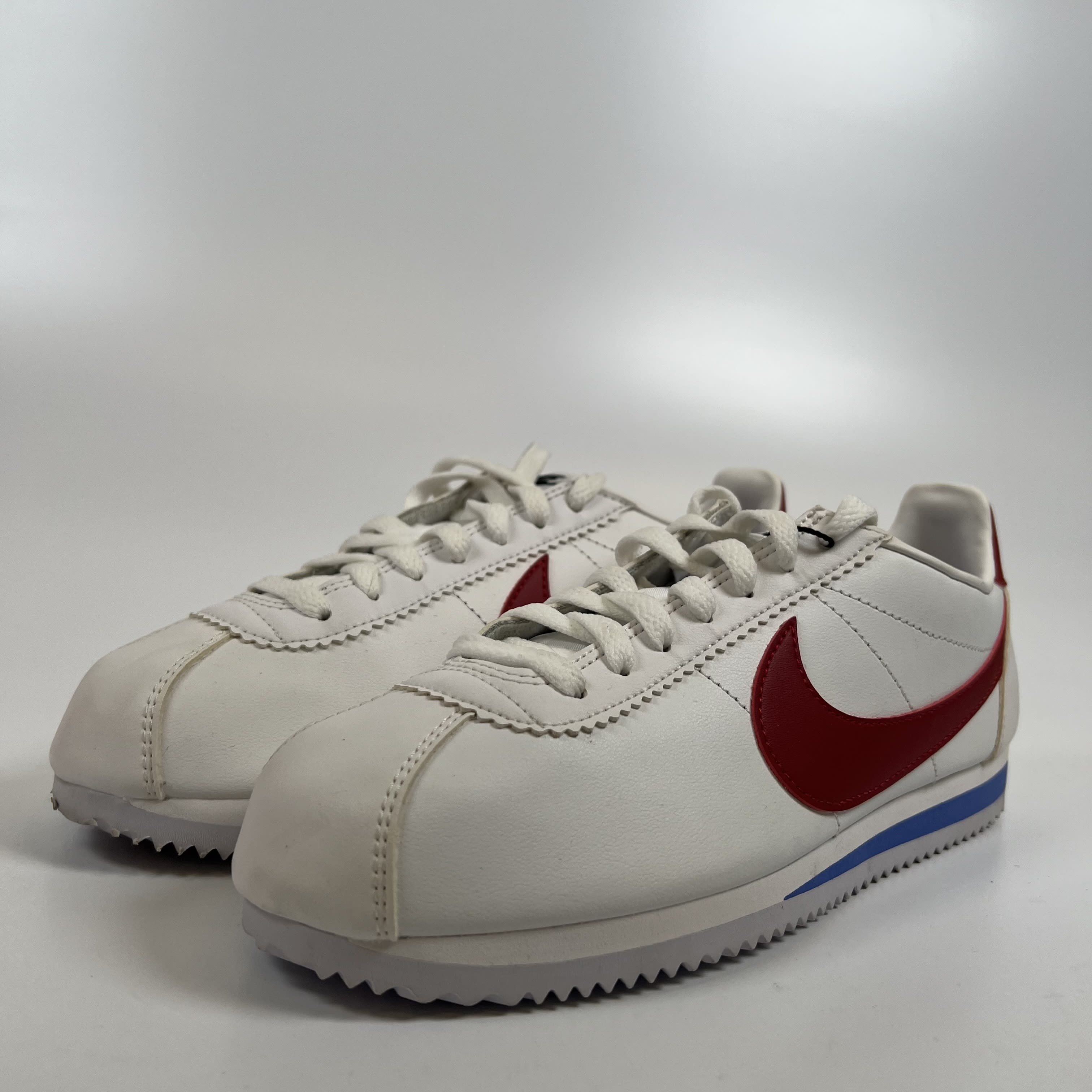 SP8183 Nike Classic Cortez Forrest Gump (2017/2021) (Women's)