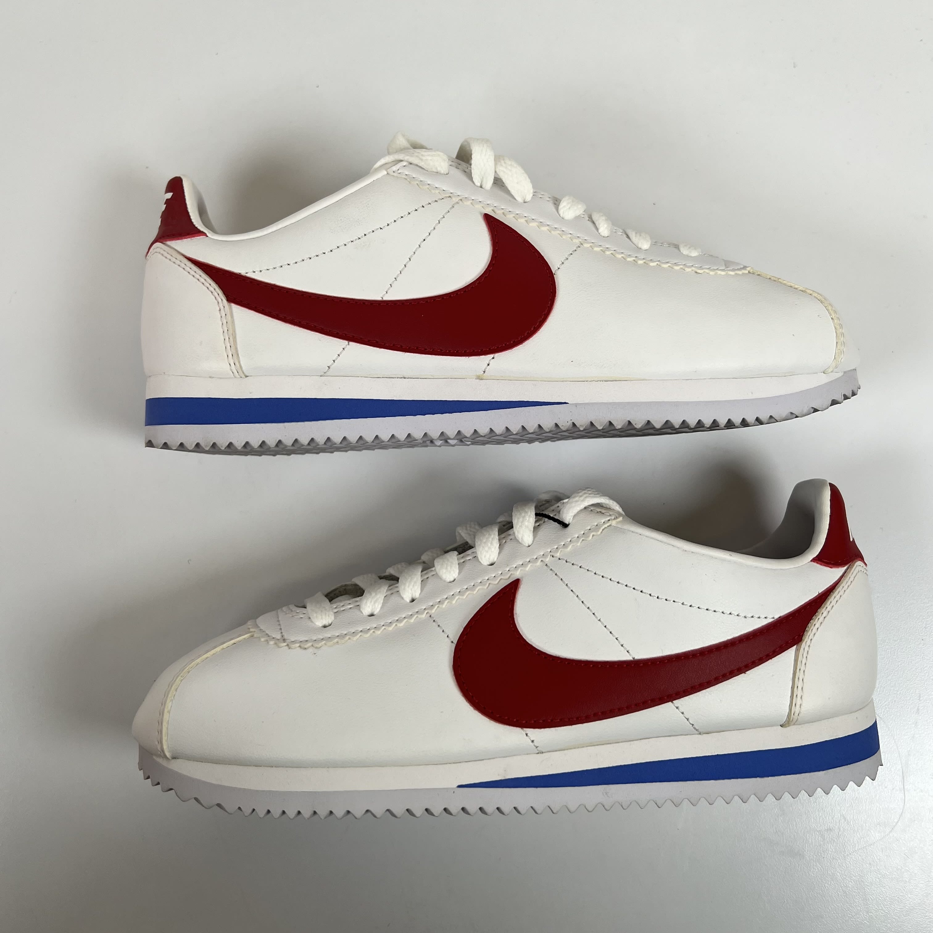 SP8183 Nike Classic Cortez Forrest Gump (2017/2021) (Women's)