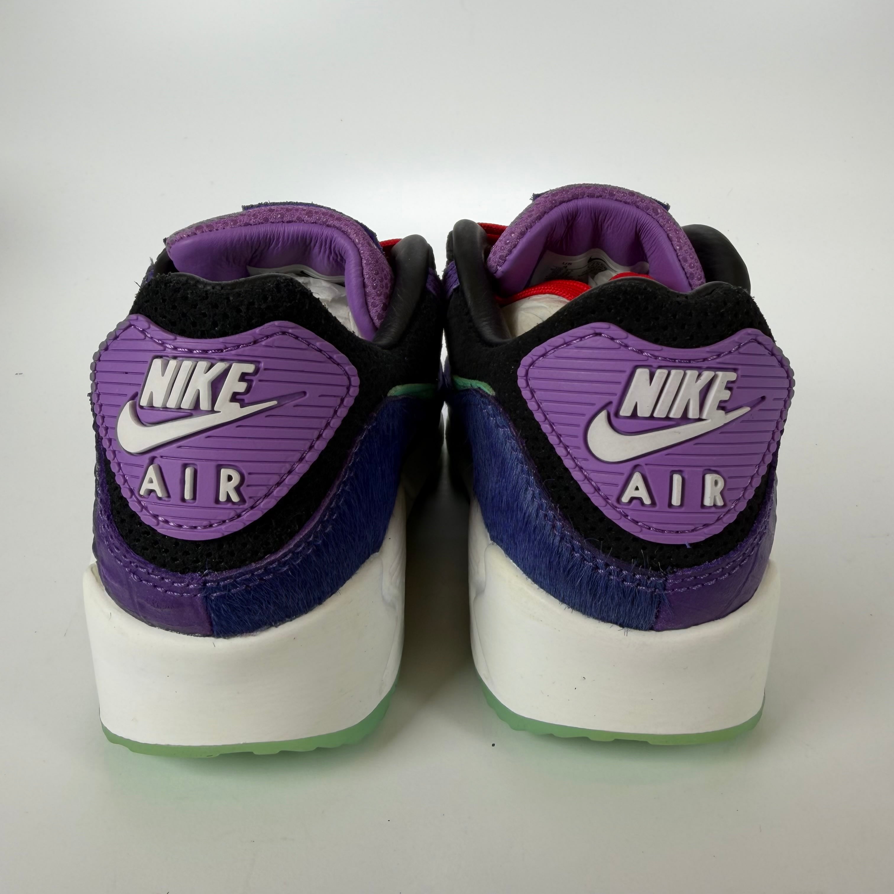 SP5746 Nike Air Max 90 Violet Blend