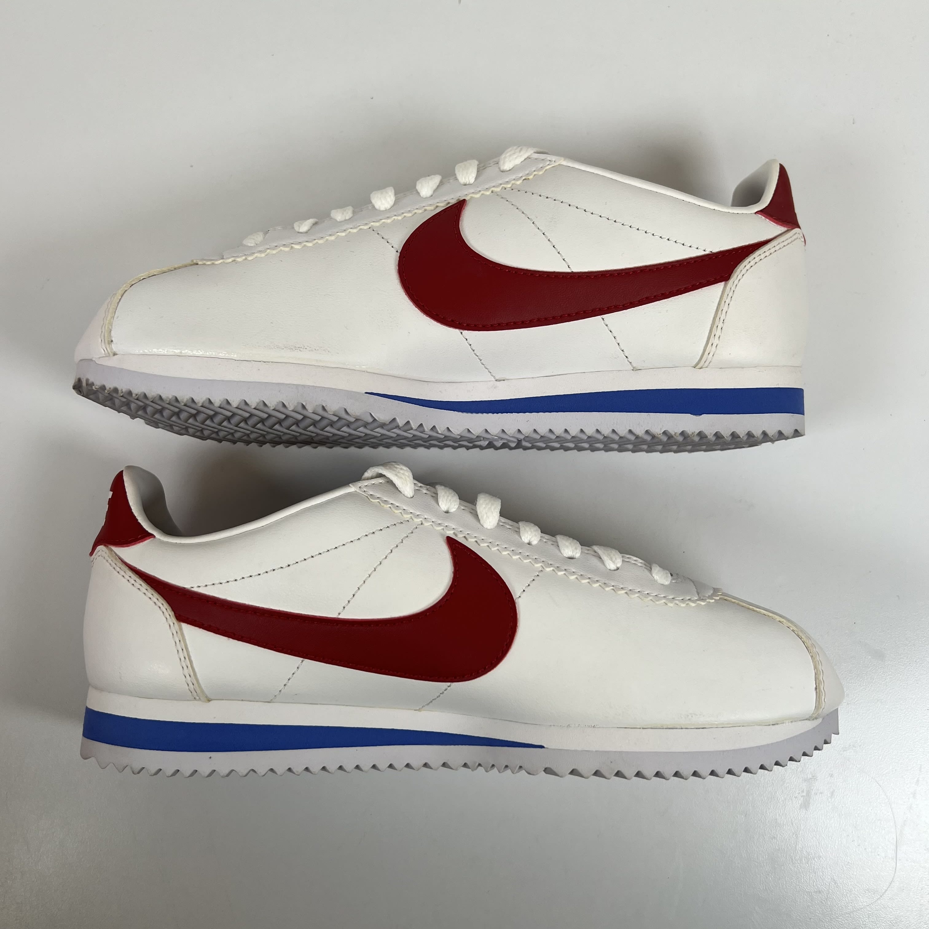 SP8183 Nike Classic Cortez Forrest Gump (2017/2021) (Women's)