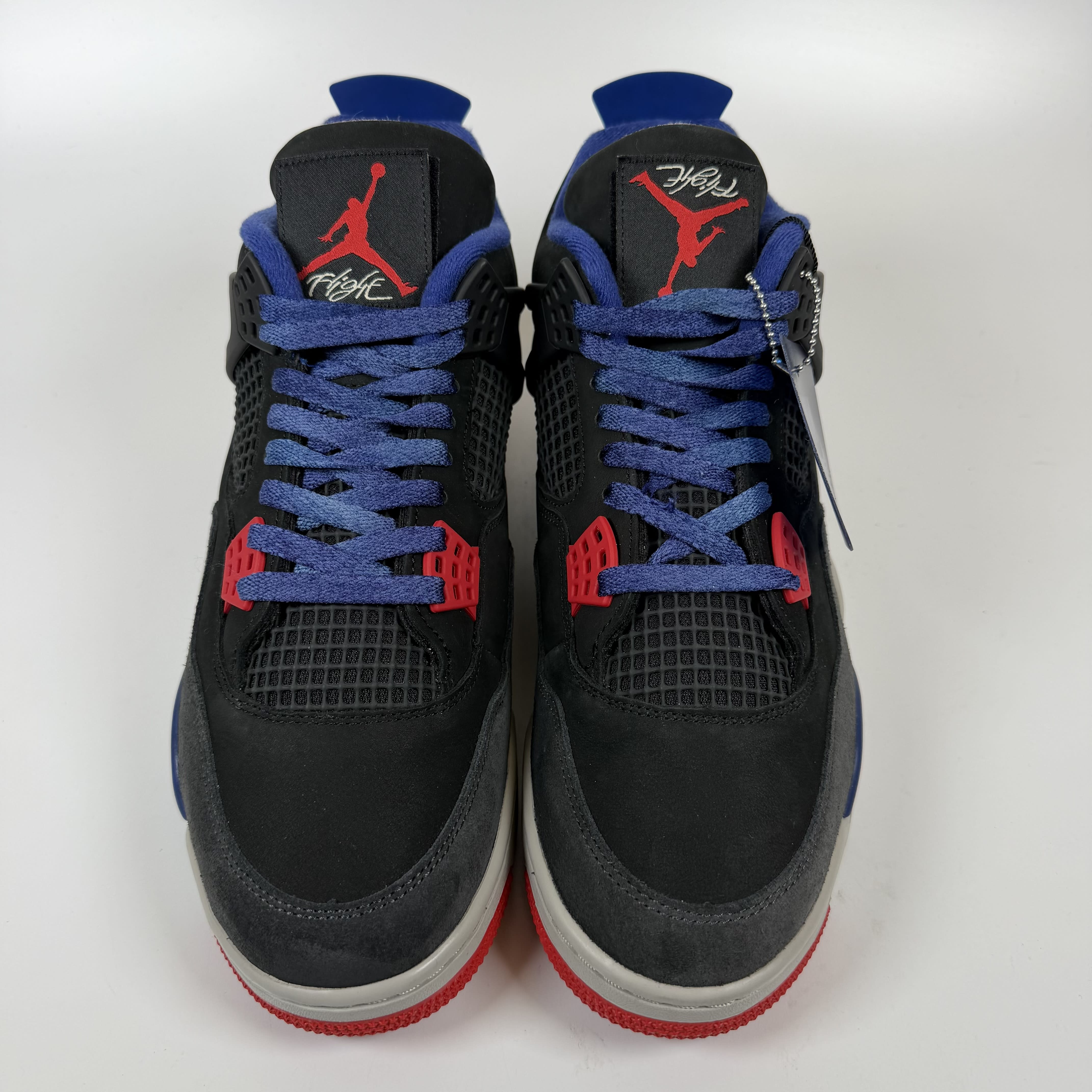 SP7943 Jordan 4 Retro Rare Air (White Lettering)