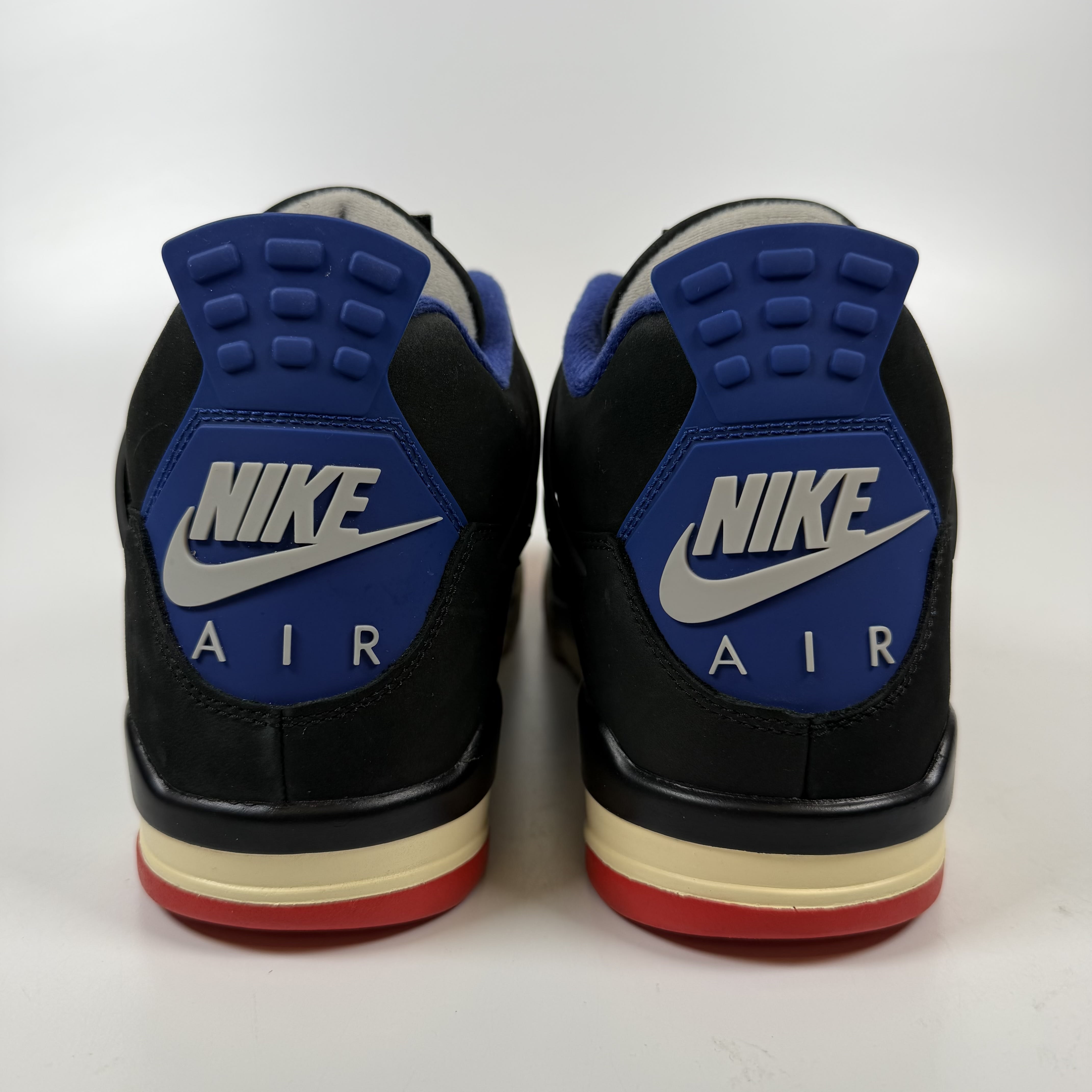 SP7943 Jordan 4 Retro Rare Air (White Lettering)