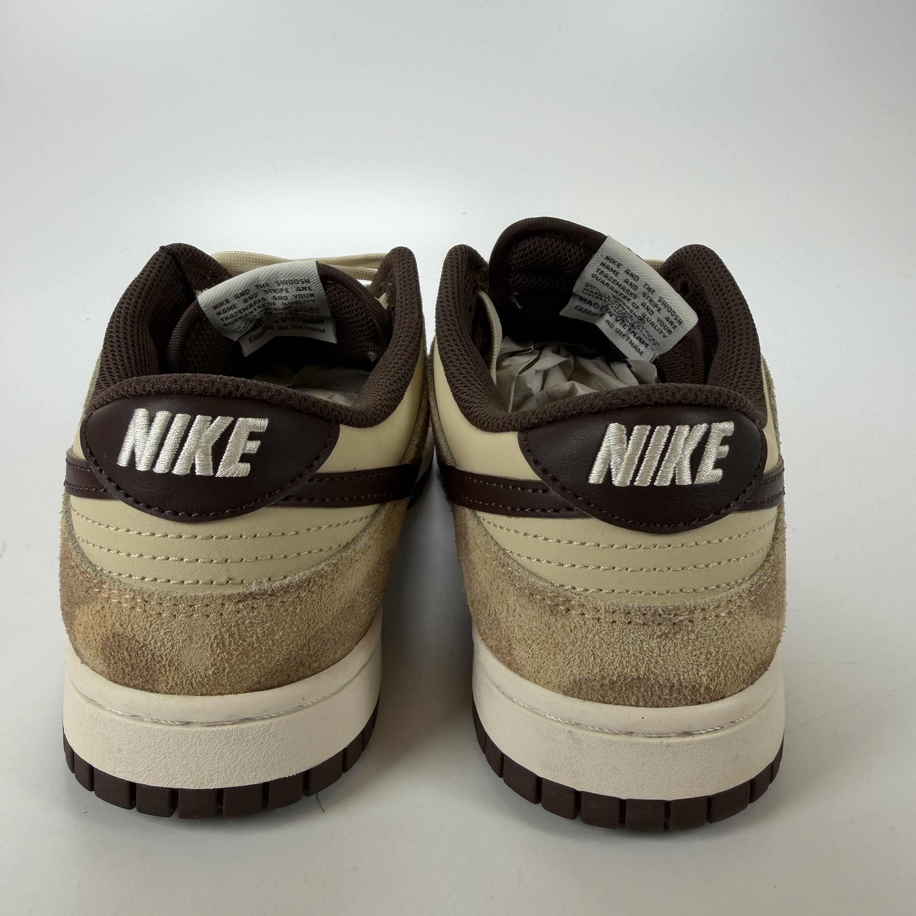 SP5671 Dunk Low Premium 'Animal Pack - Cheetah'