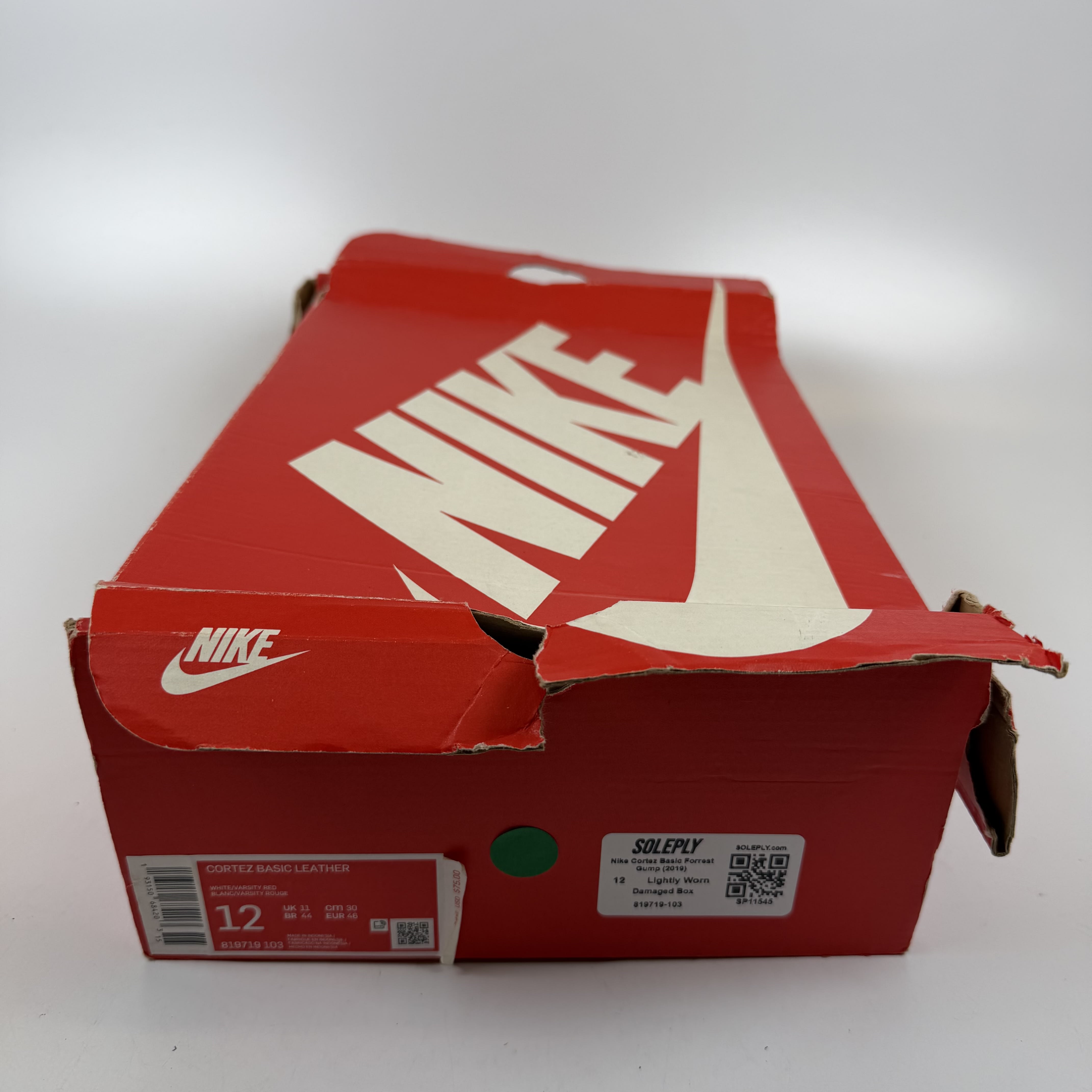 SP11545 Nike Cortez Basic Forrest Gump (2019)