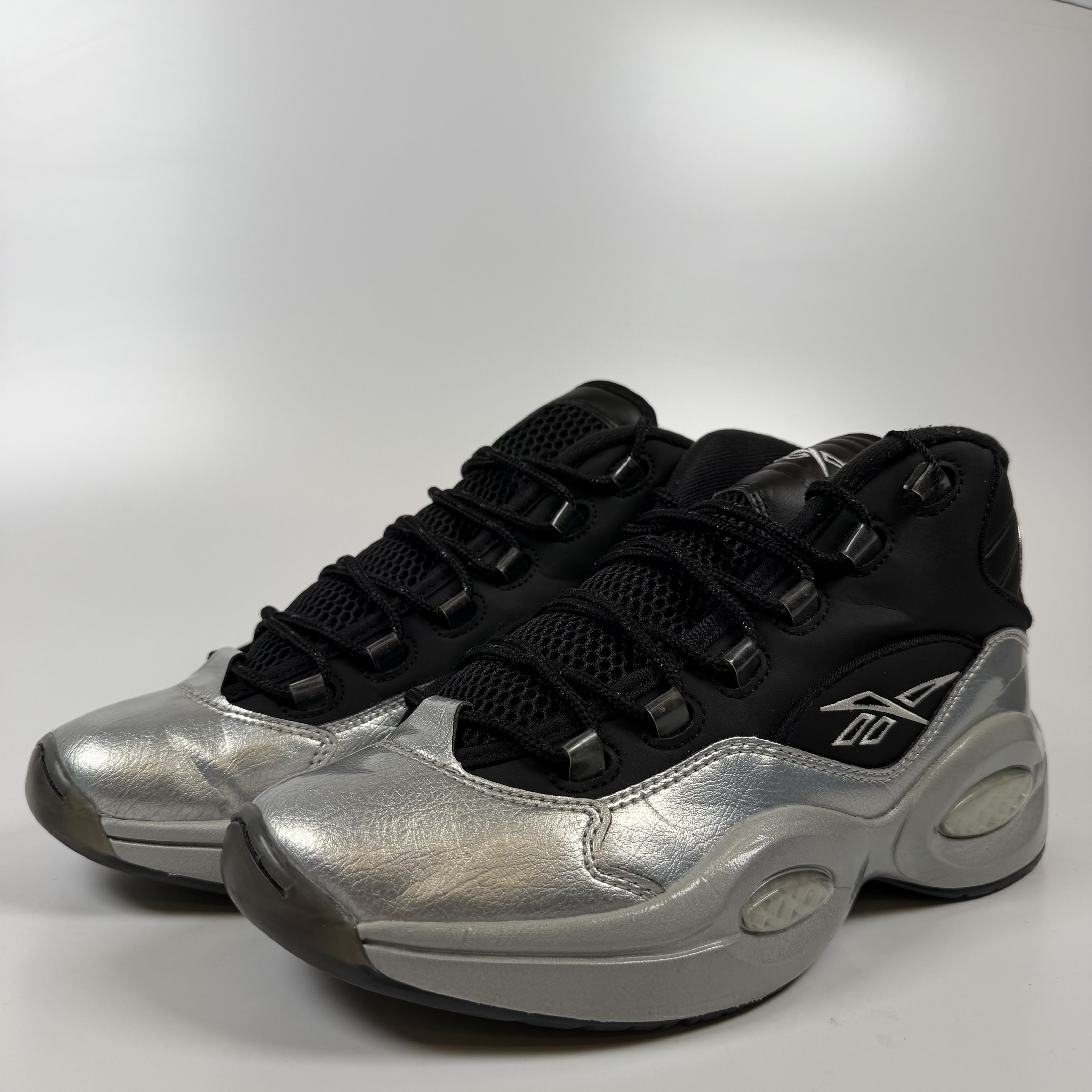 SP9030 Reebok Question Mid I3 Motorsports