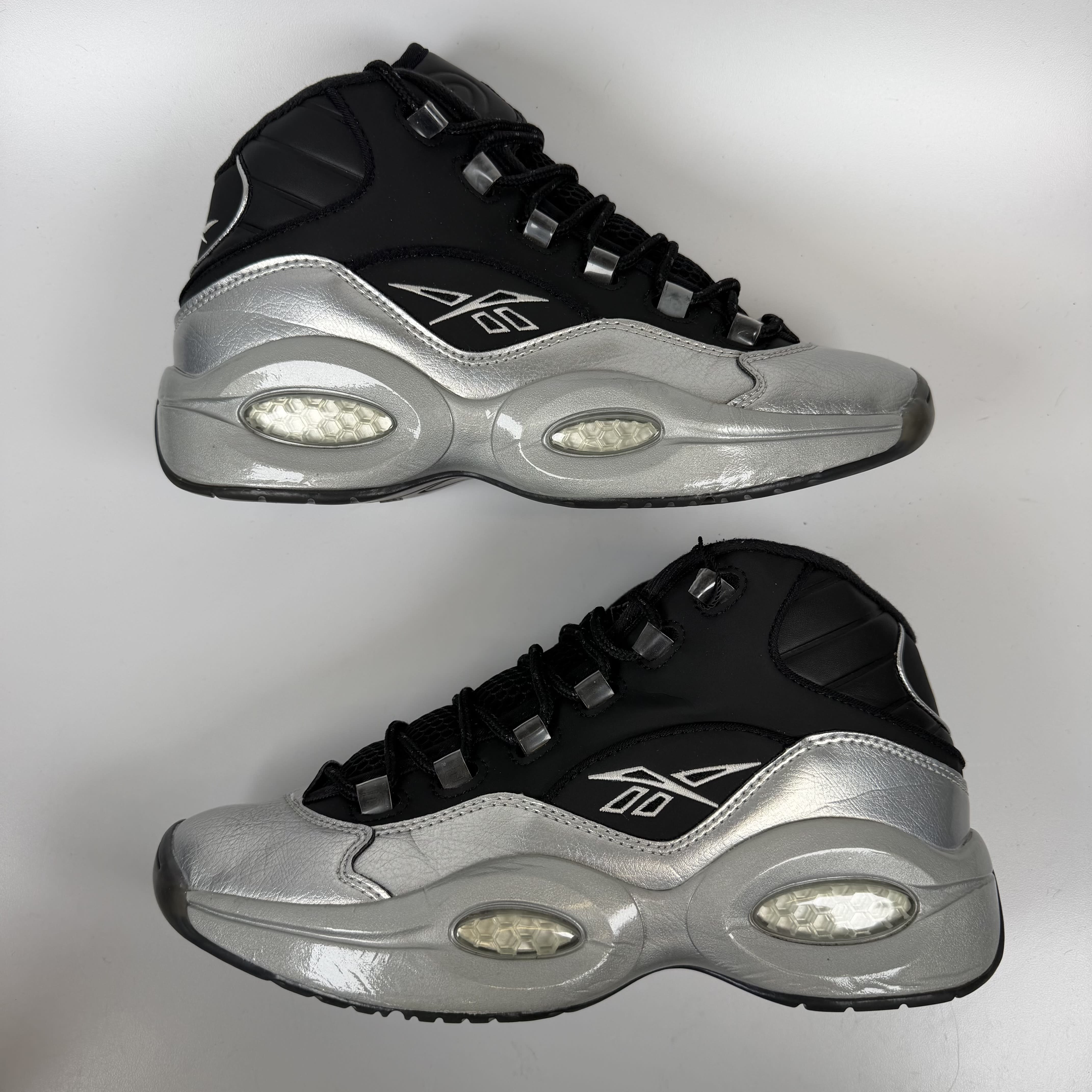 SP9030 Reebok Question Mid I3 Motorsports