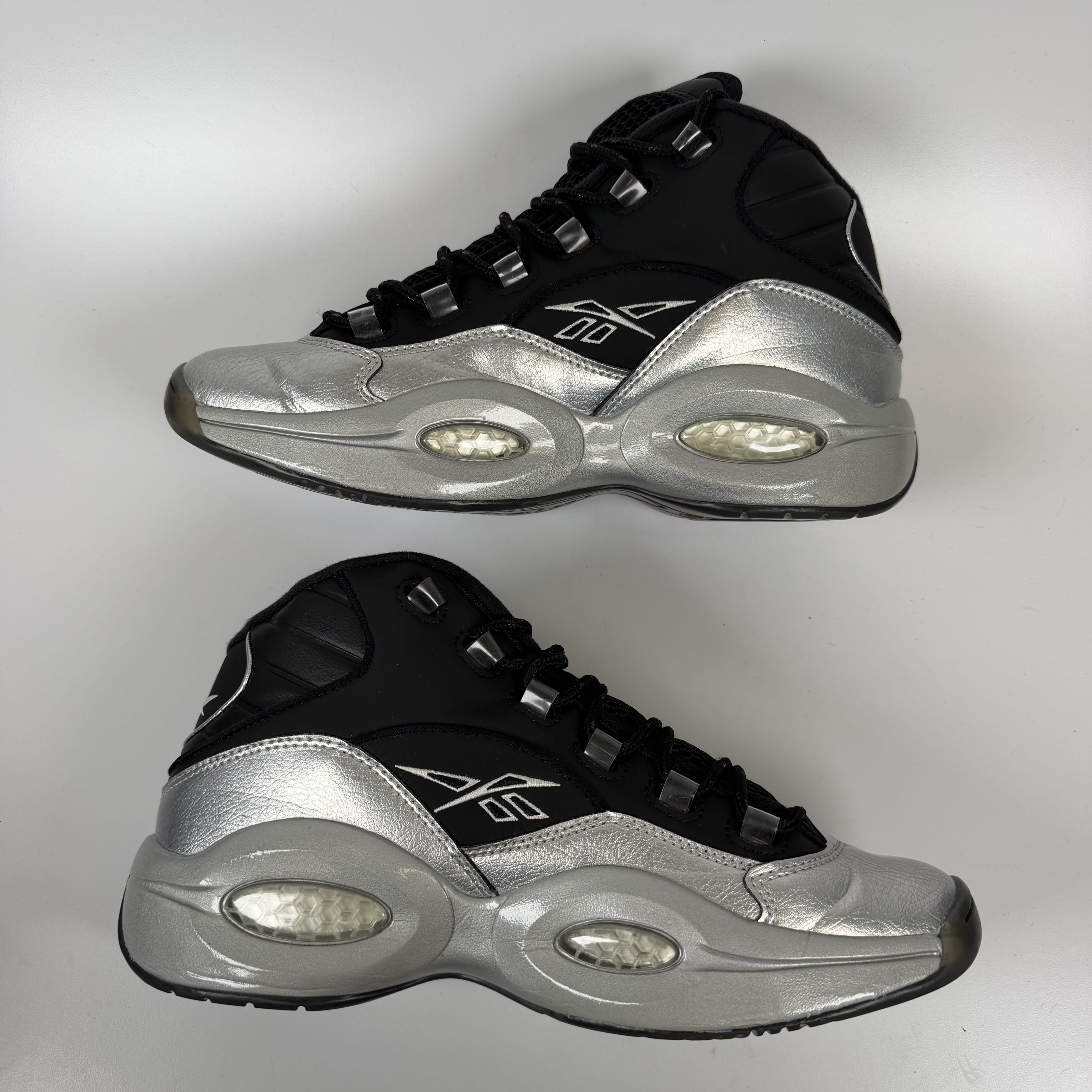 SP9030 Reebok Question Mid I3 Motorsports