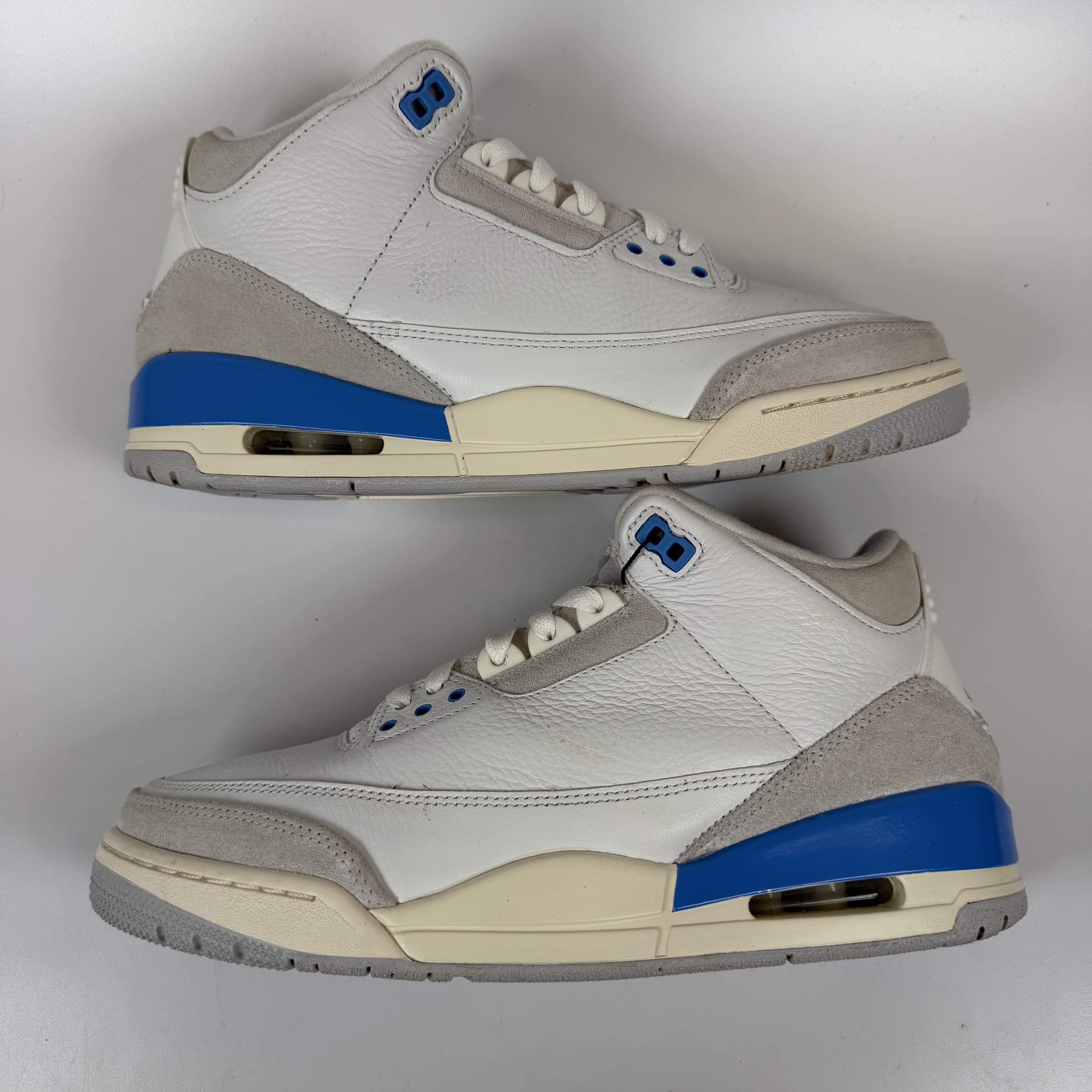 SP11963 Jordan 3 Retro Lucky Shorts