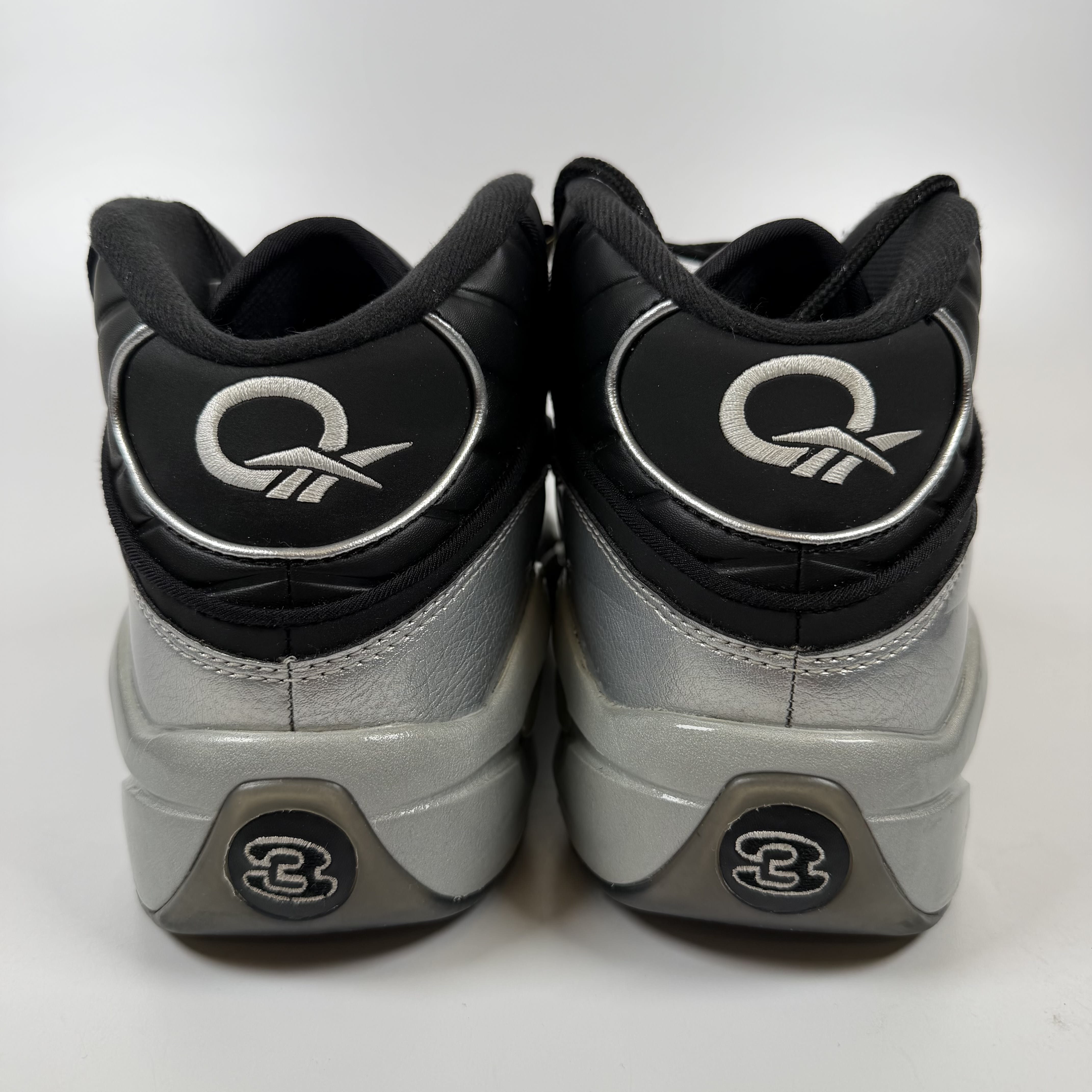 SP9030 Reebok Question Mid I3 Motorsports