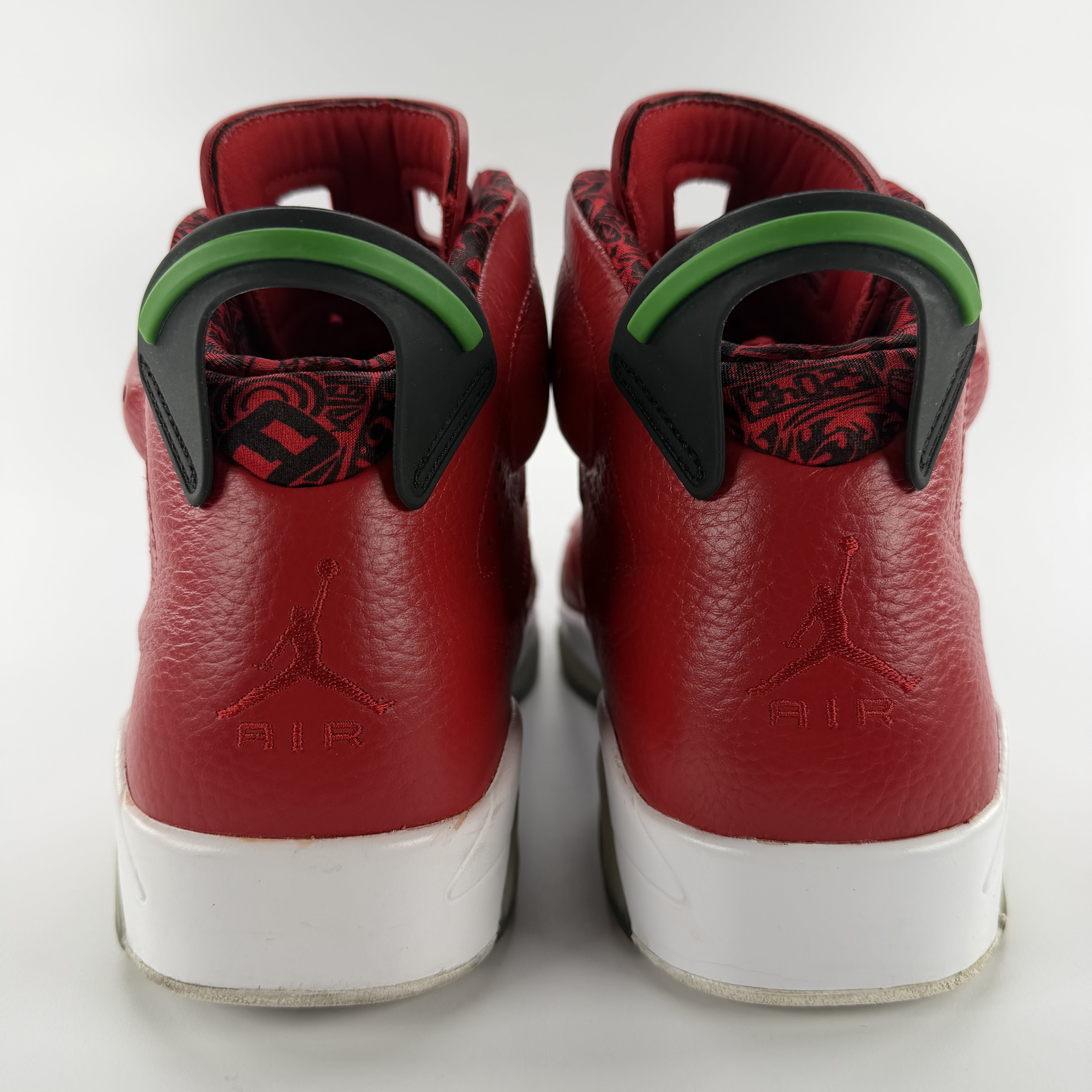 279210 Jordan 6 Retro History of Jordan (Spiz'ike)