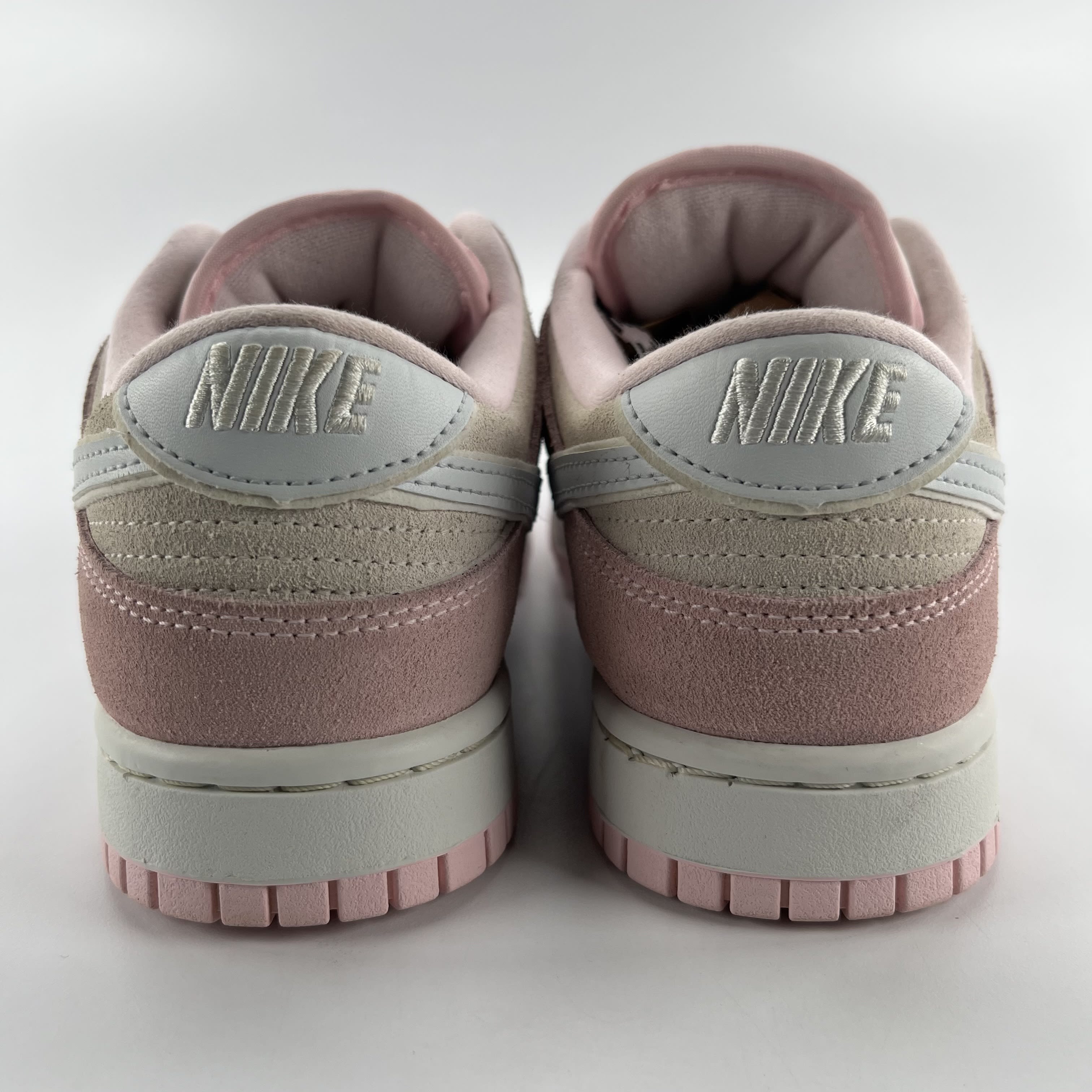 633169 Nike Dunk Low LX Pink Foam (Women's)