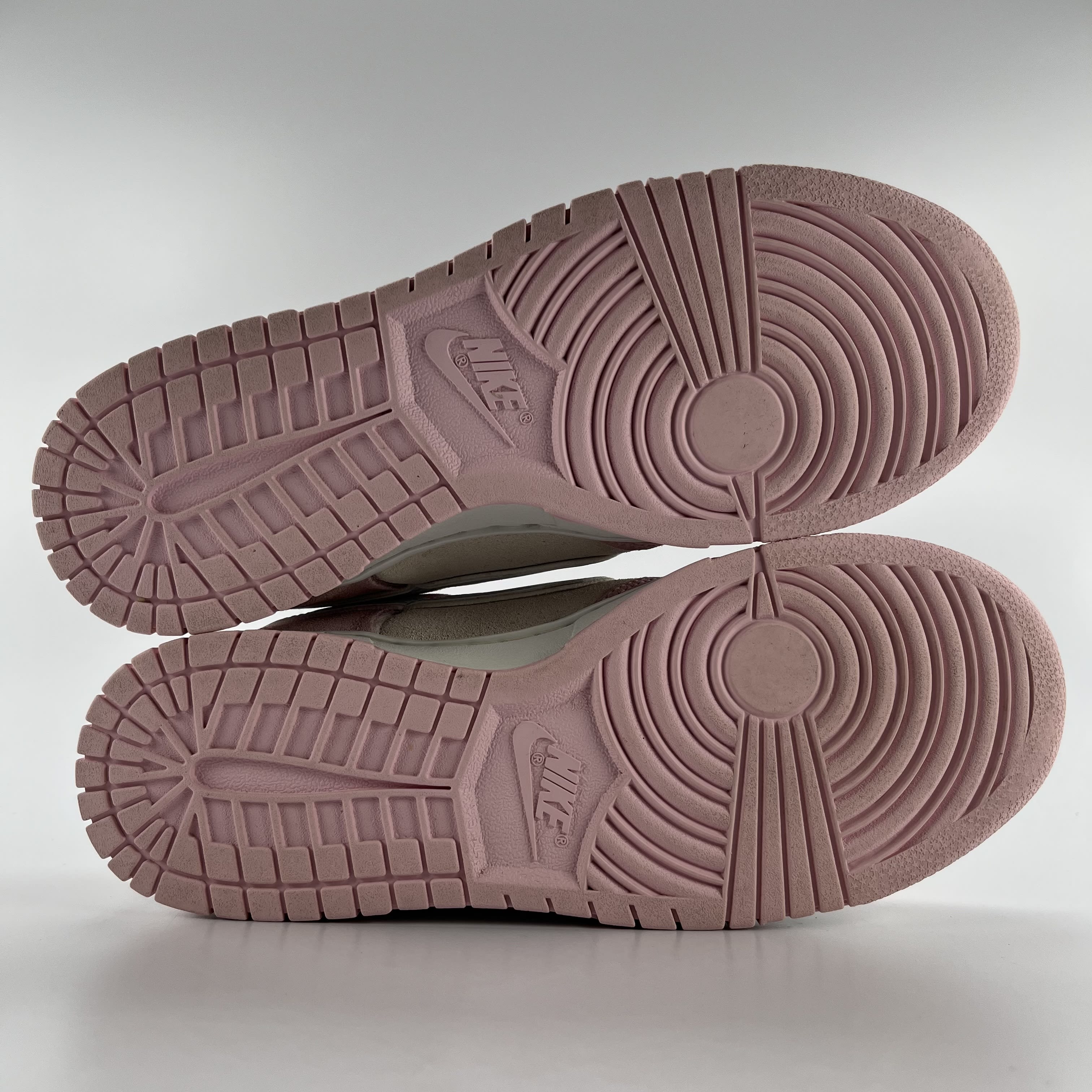 633169 Nike Dunk Low LX Pink Foam (Women's)