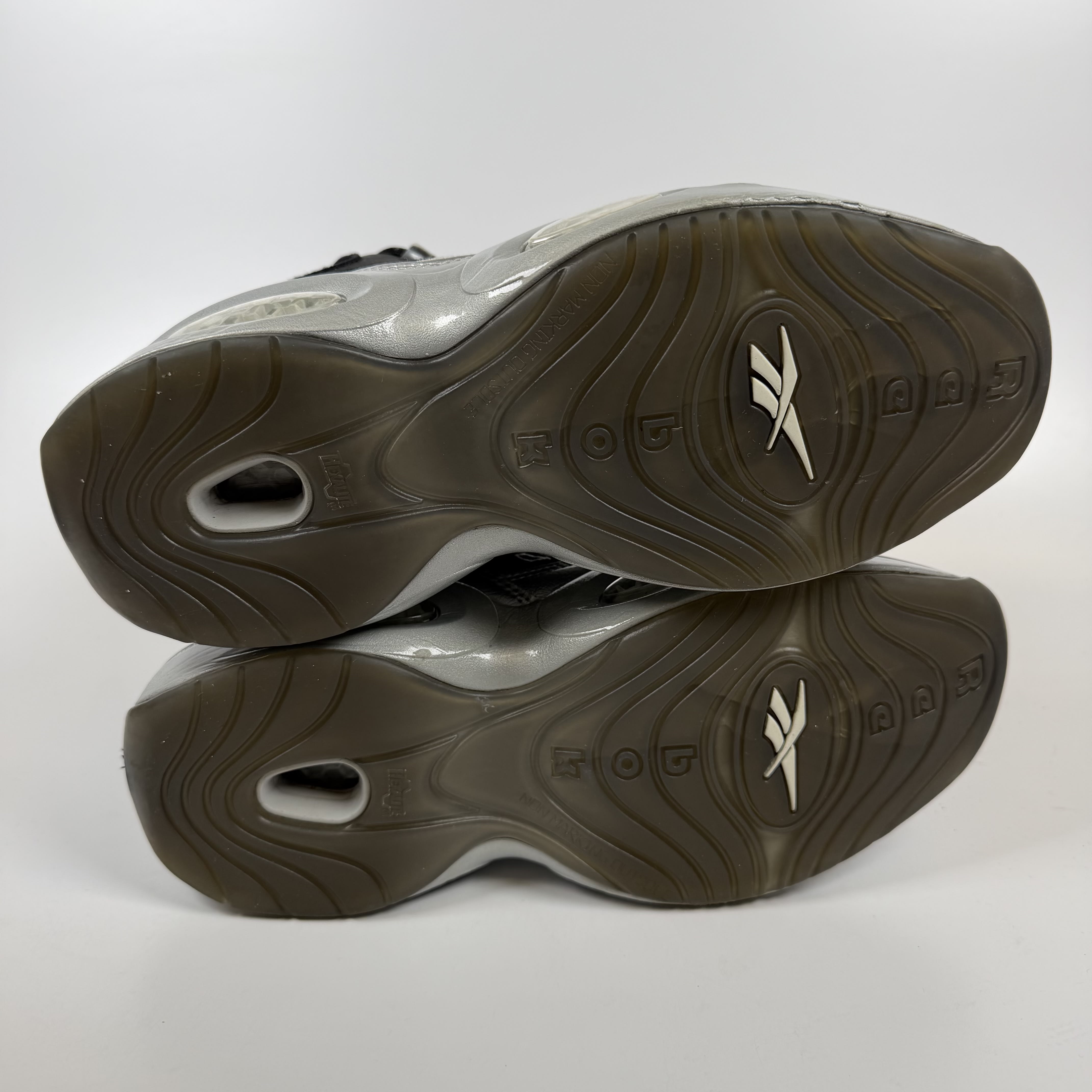 SP9030 Reebok Question Mid I3 Motorsports