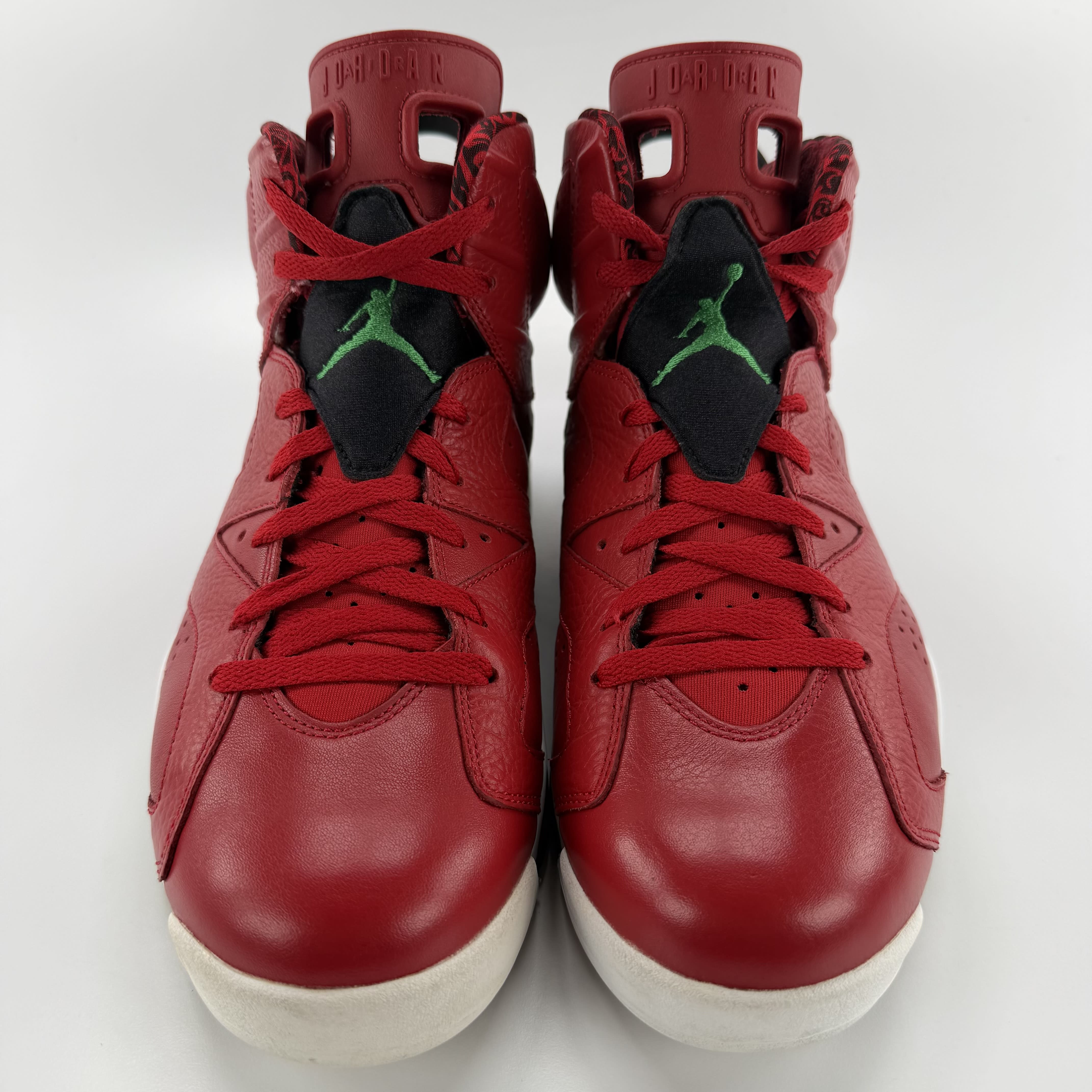 279210 Jordan 6 Retro History of Jordan (Spiz'ike)