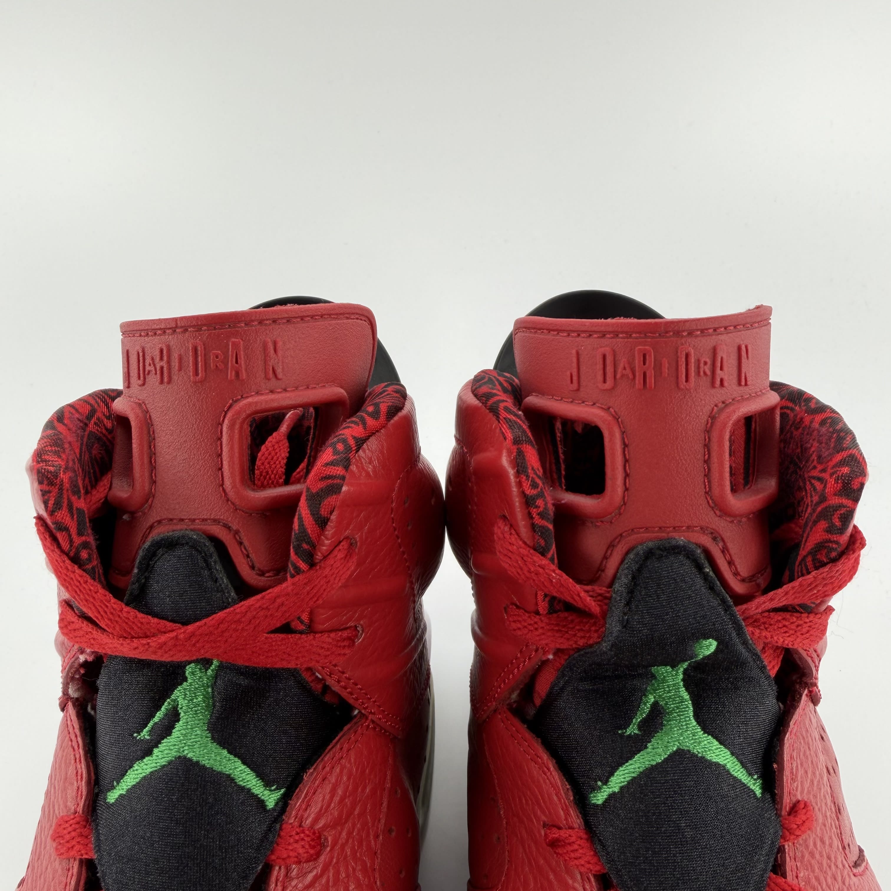 279210 Jordan 6 Retro History of Jordan (Spiz'ike)