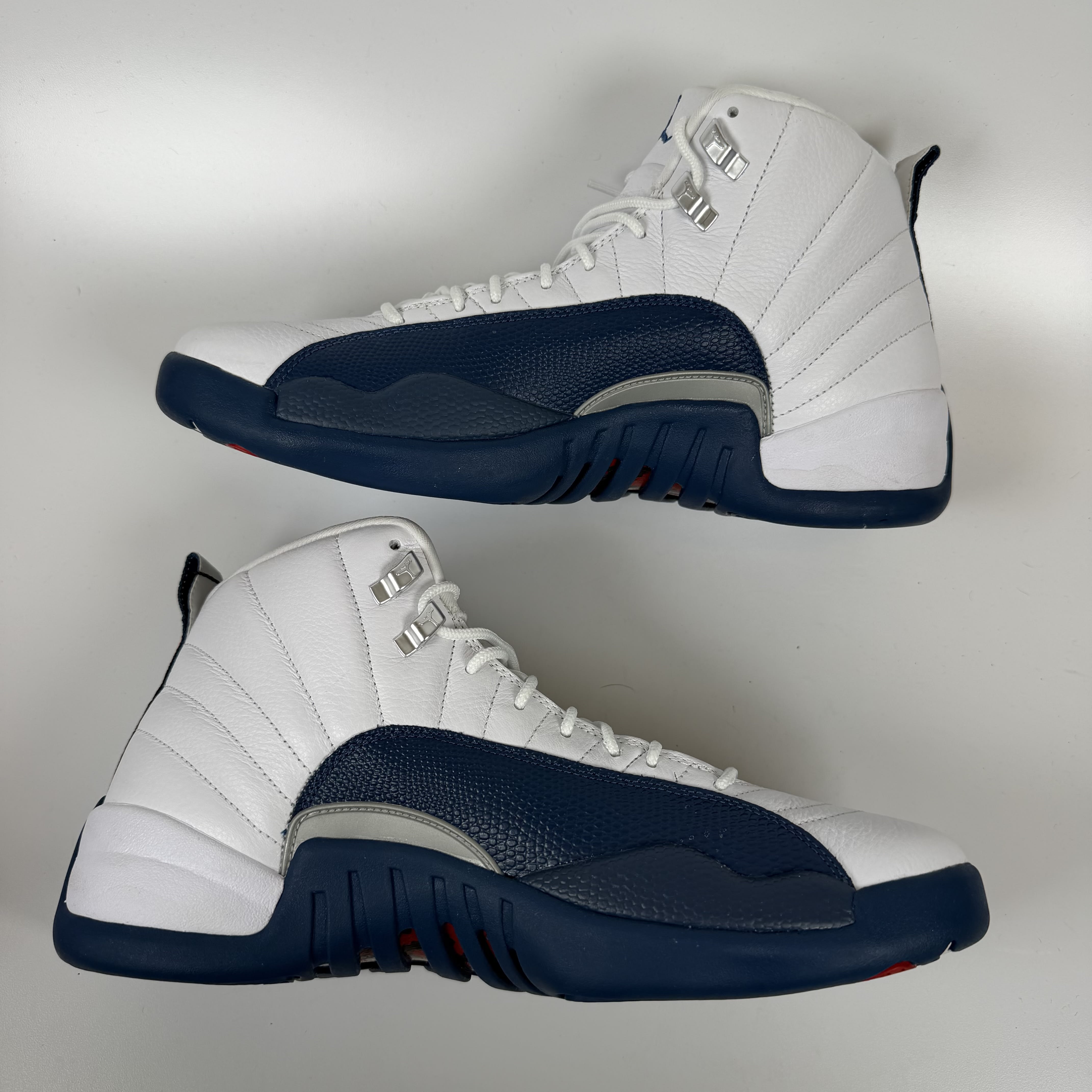 SP8896 Jordan 12 Retro French Blue (2025)