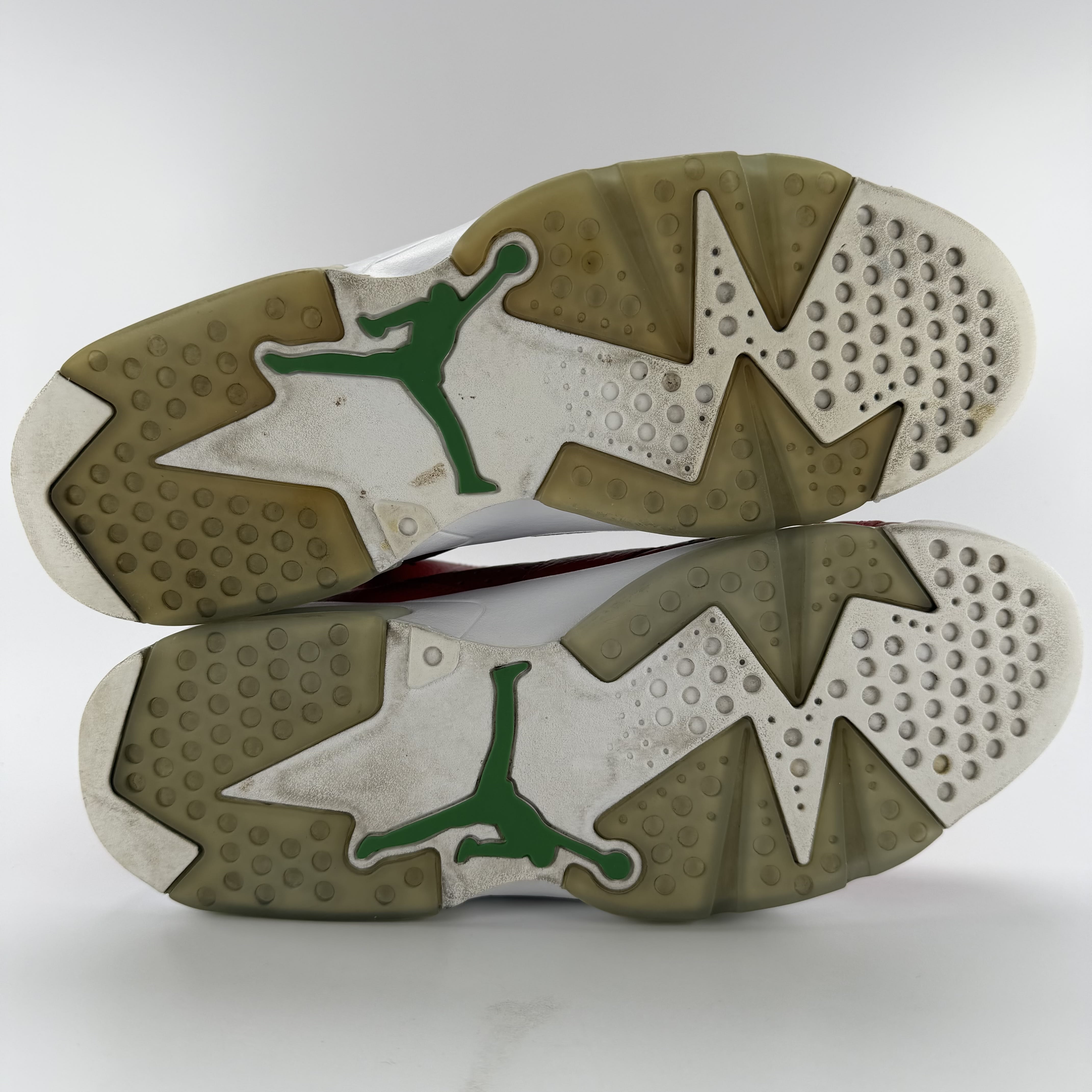 279210 Jordan 6 Retro History of Jordan (Spiz'ike)