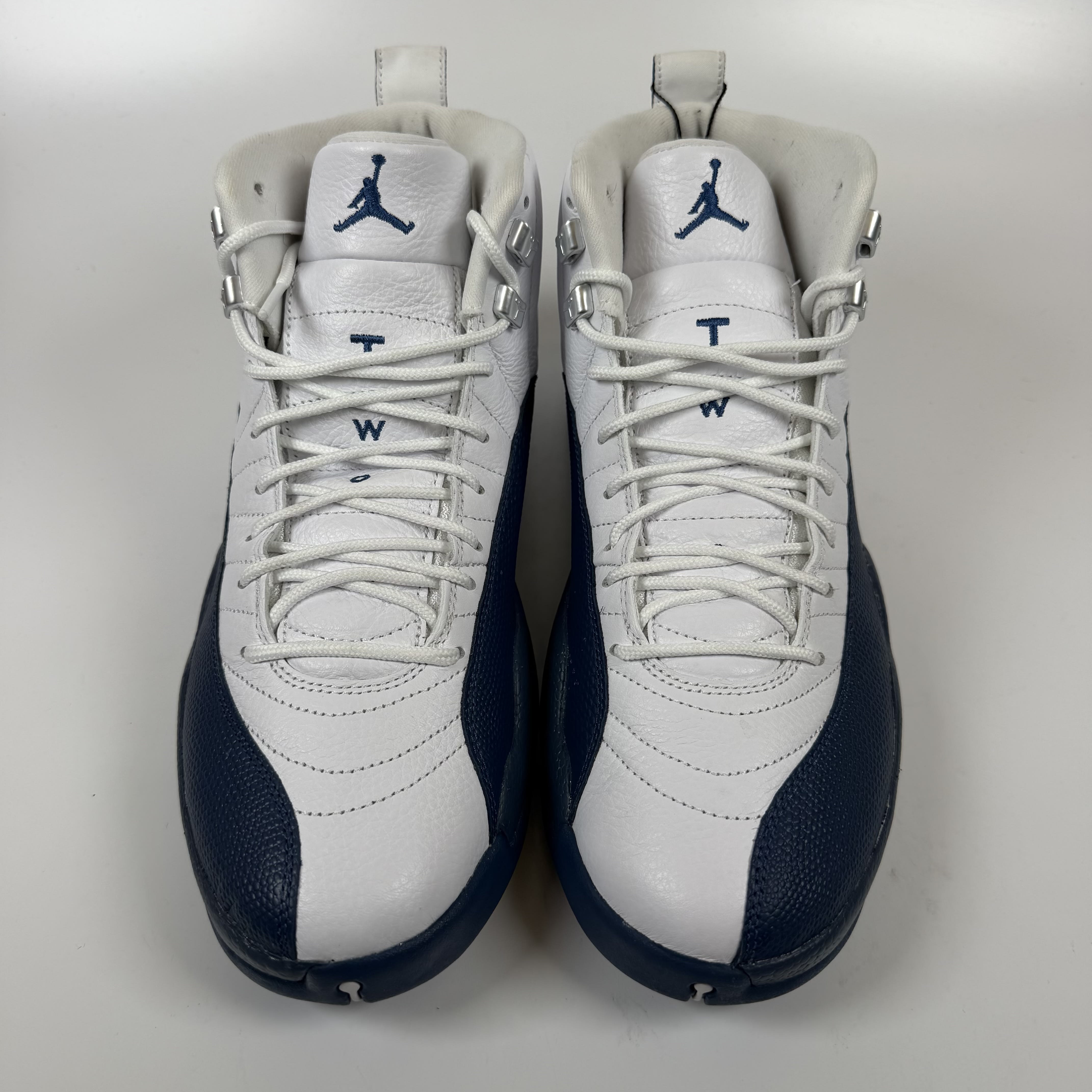 SP8896 Jordan 12 Retro French Blue (2025)