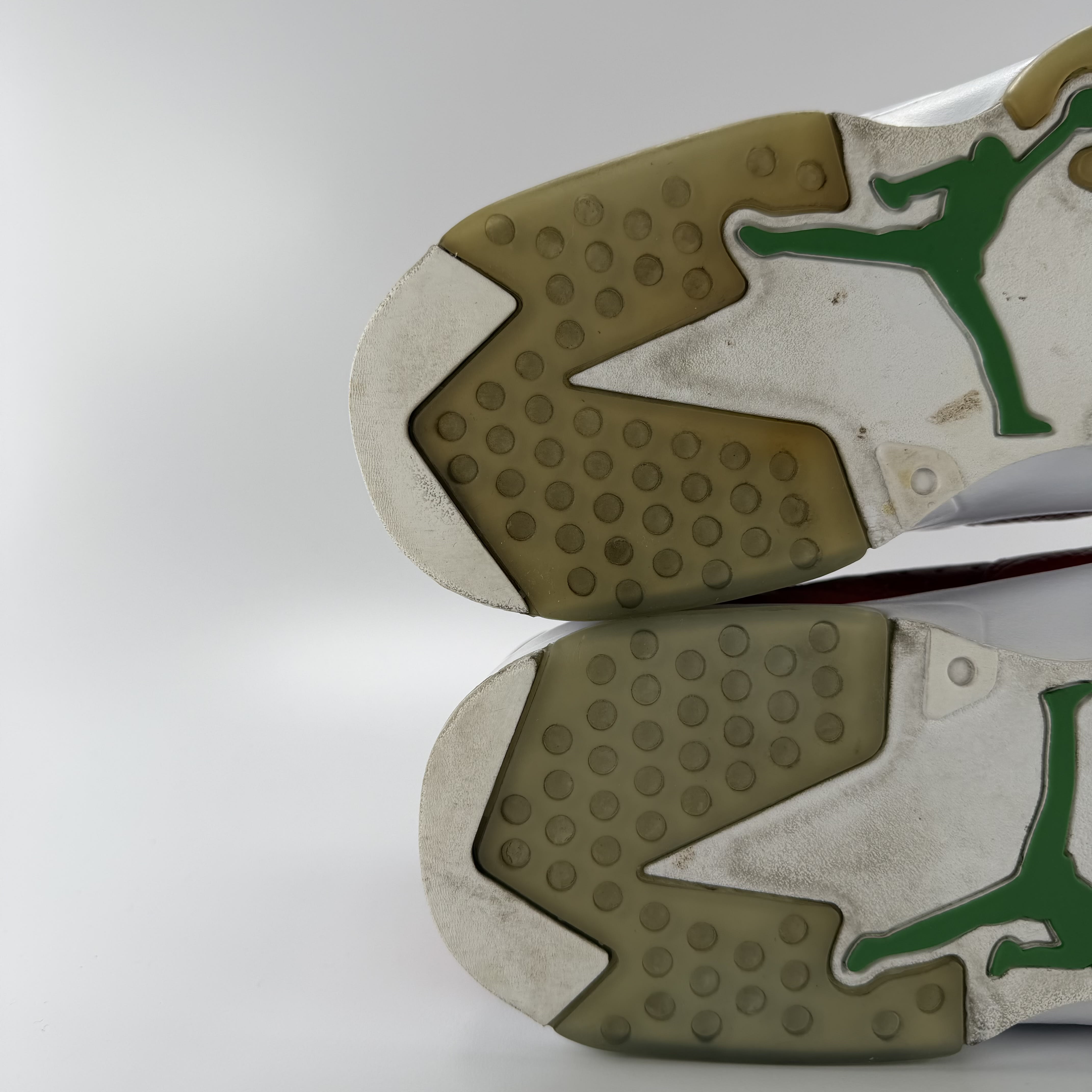 279210 Jordan 6 Retro History of Jordan (Spiz'ike)