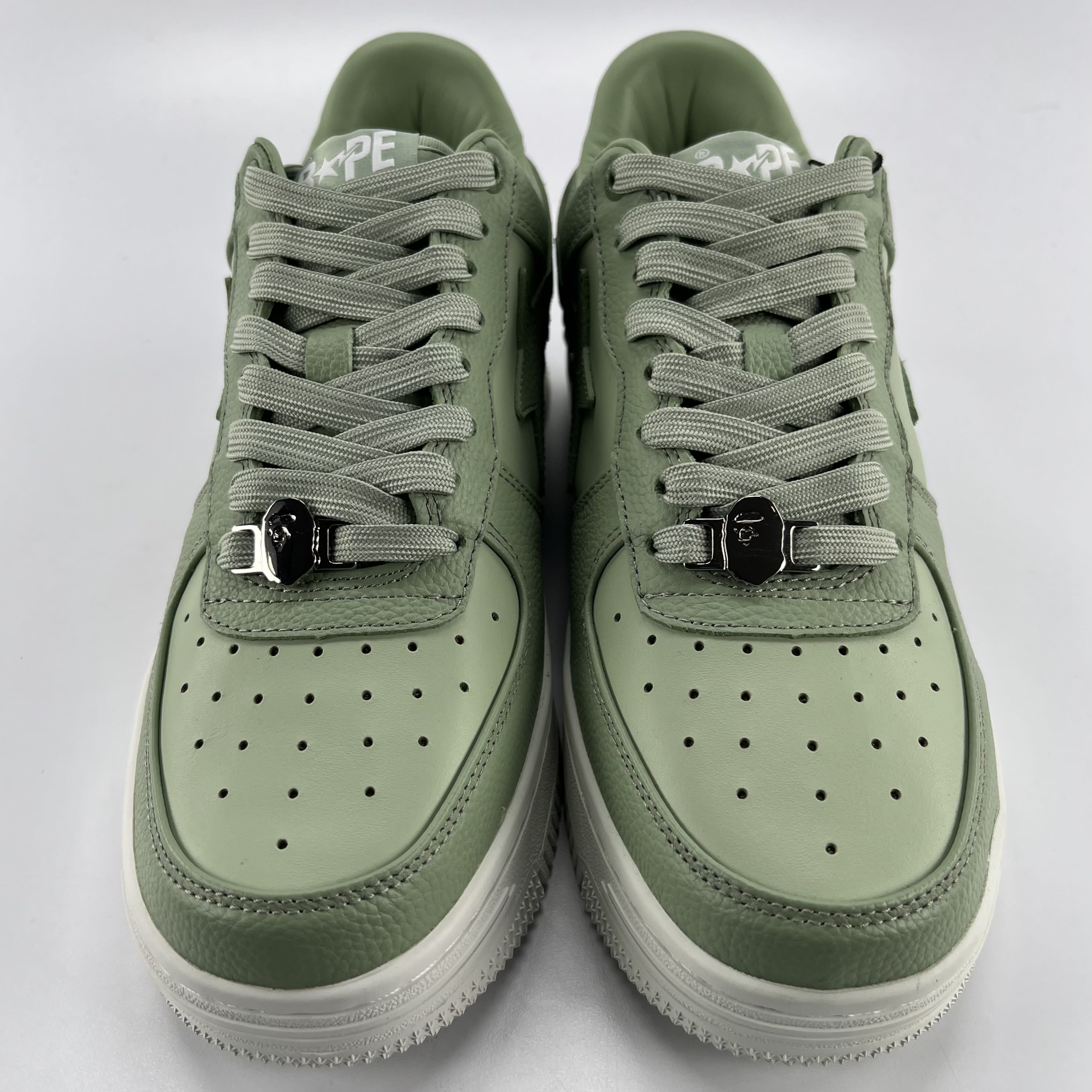 374381 A Bathing Ape Bape Sta Green (2023)