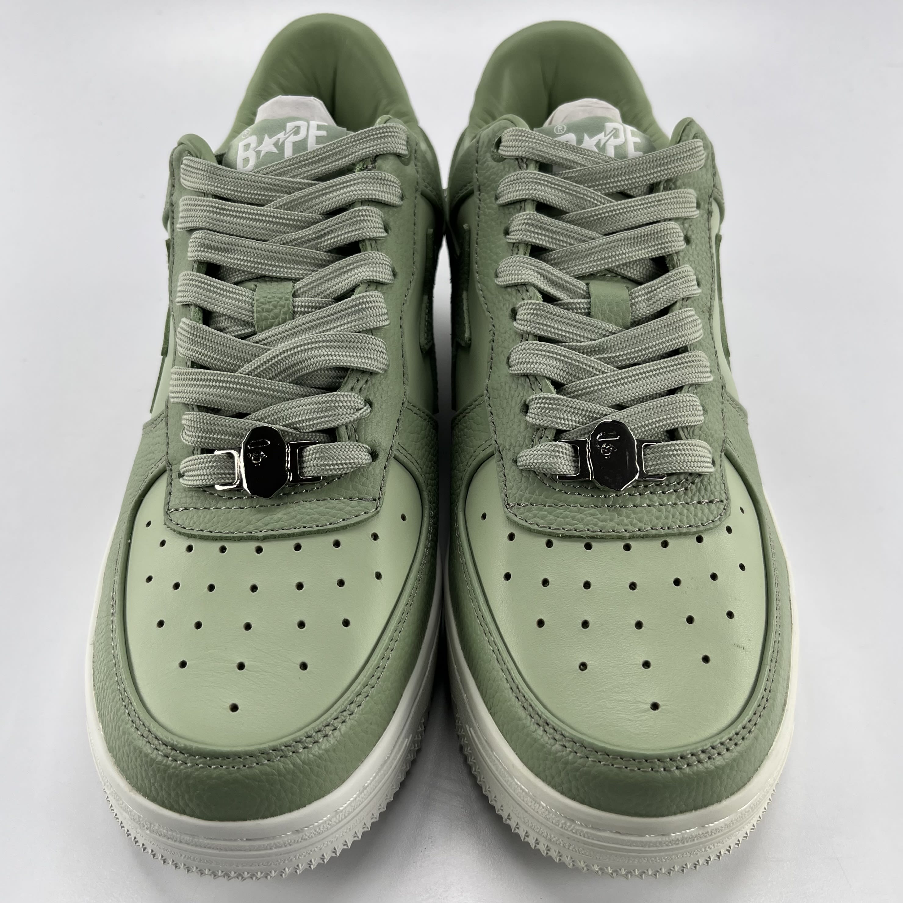 323198 A Bathing Ape Bape Sta Green (2023)