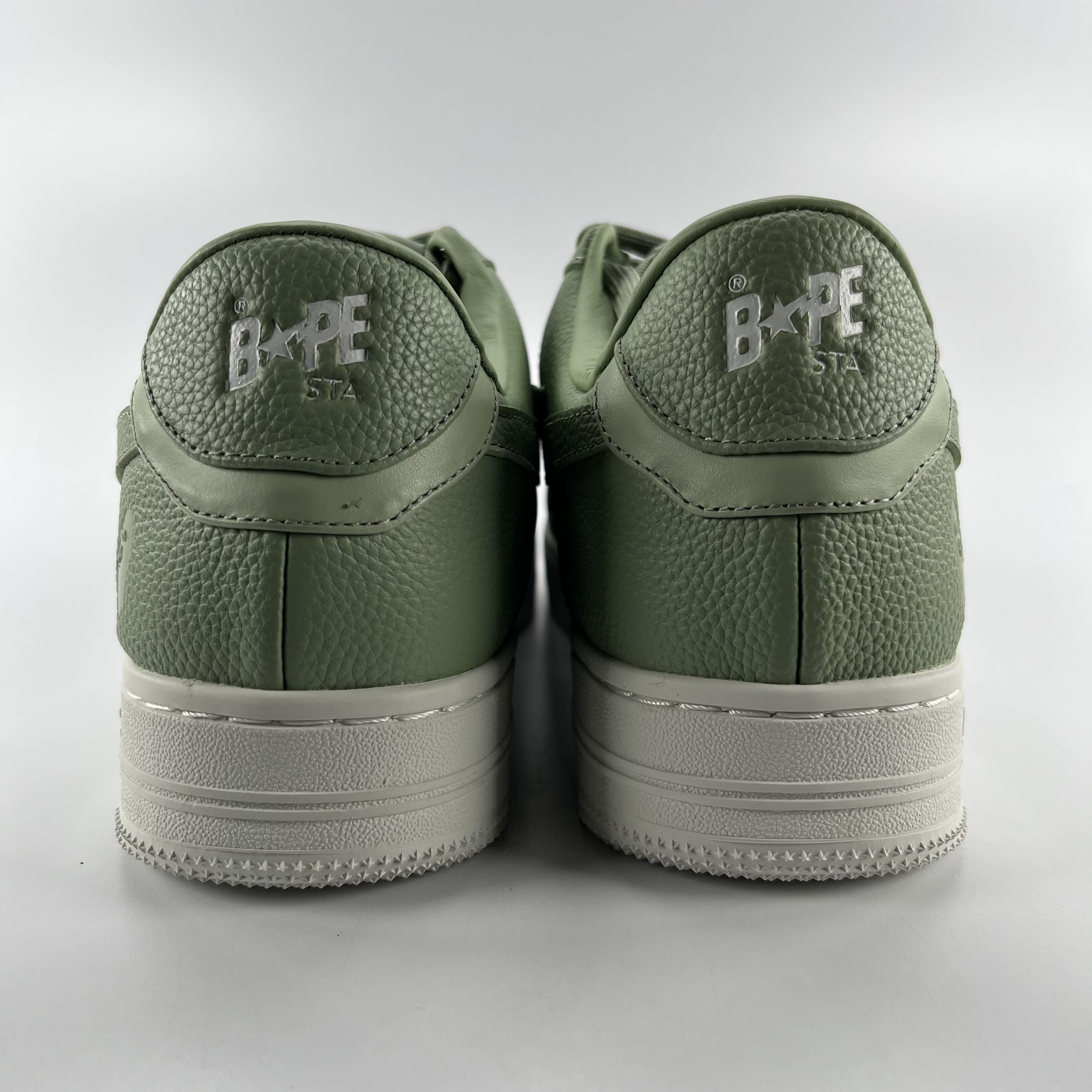 323198 A Bathing Ape Bape Sta Green (2023)