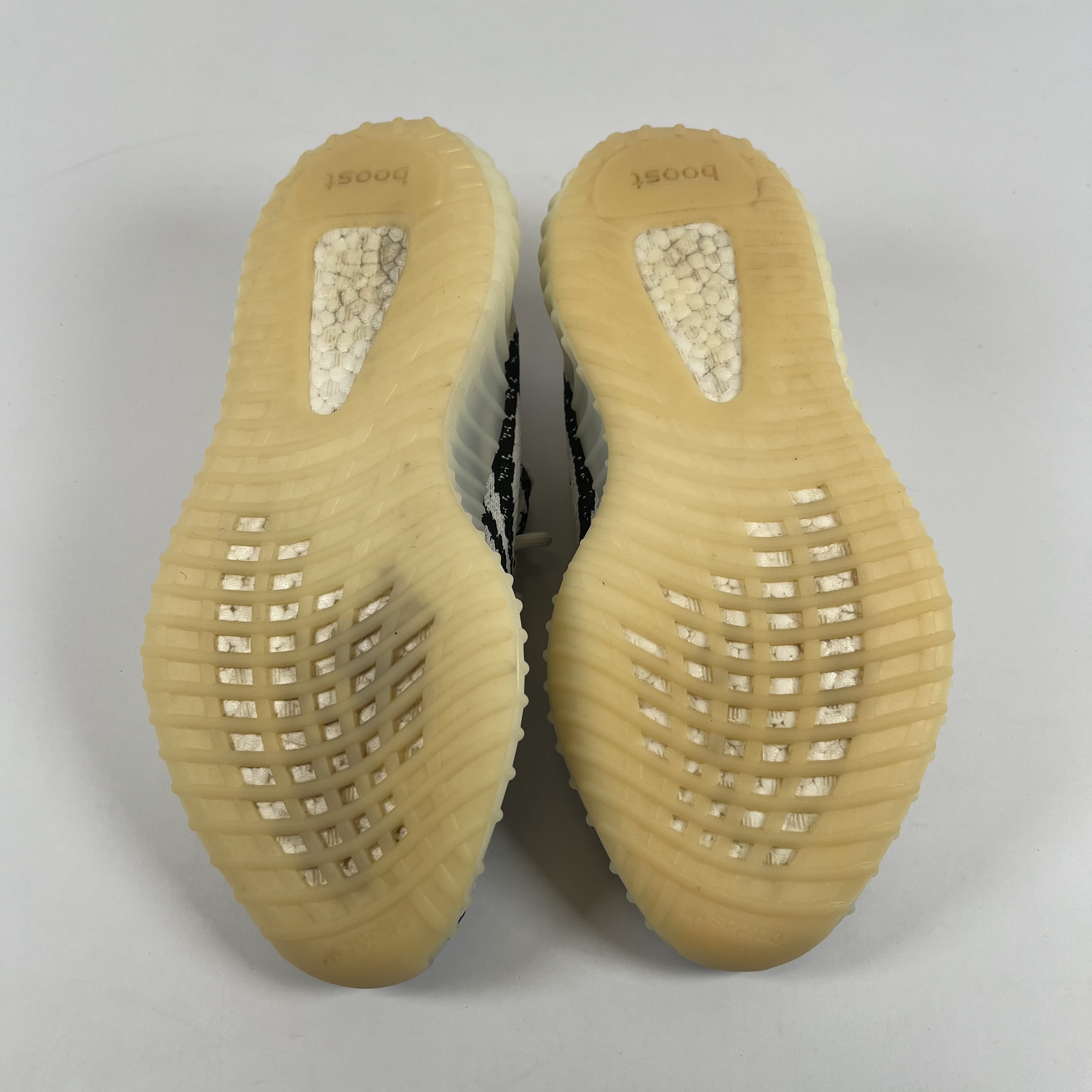 [SP9544] adidas Yeezy Boost 350 V2 Zebra