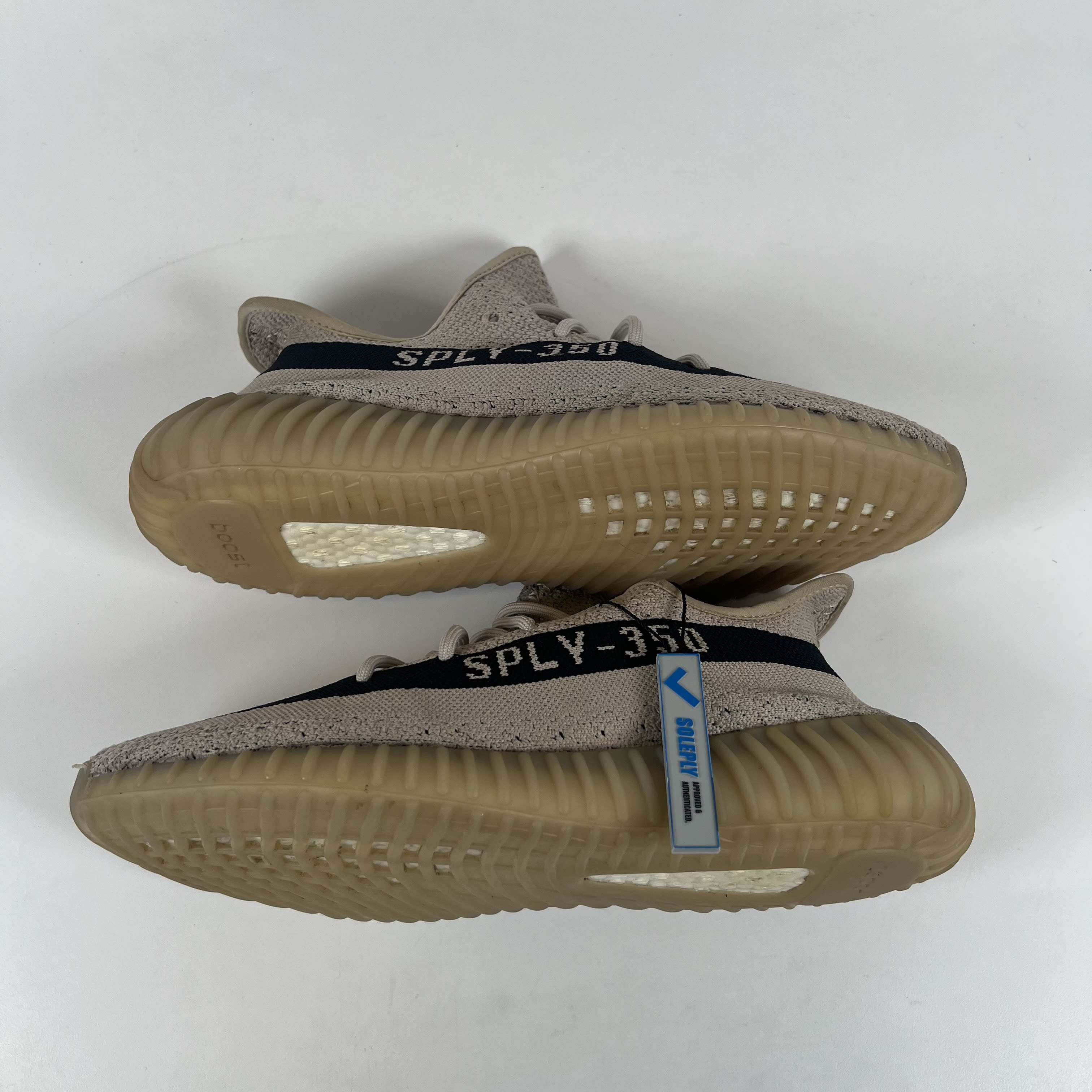 SP9599 adidas Yeezy Boost 350 V2 Slate