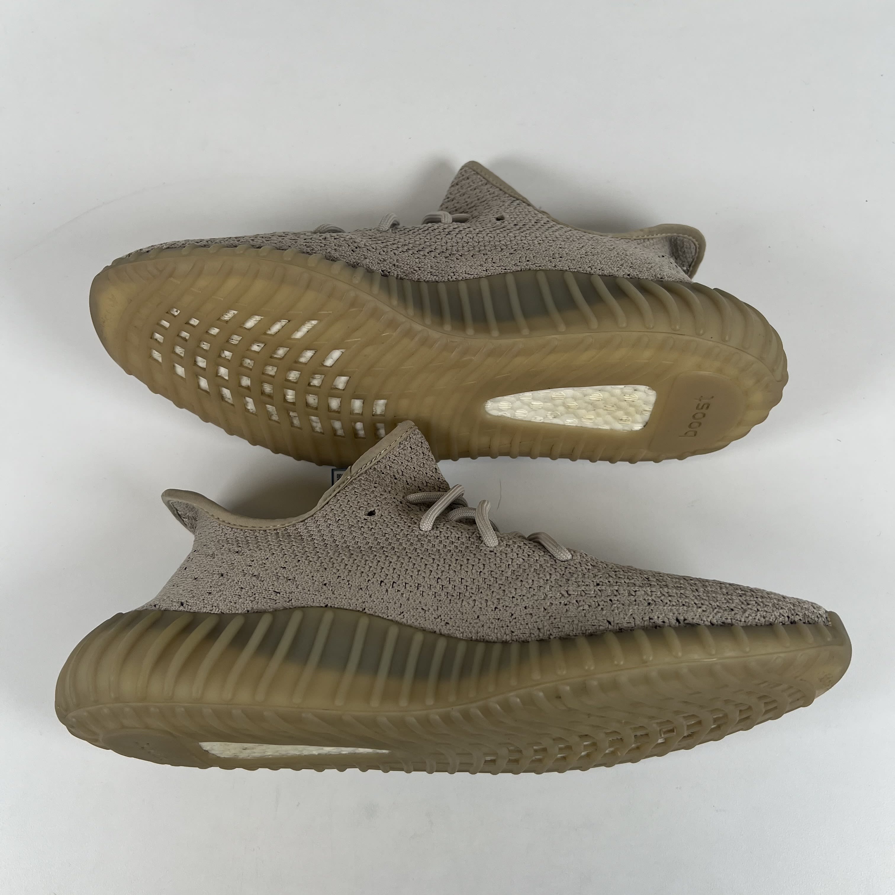SP9599 adidas Yeezy Boost 350 V2 Slate