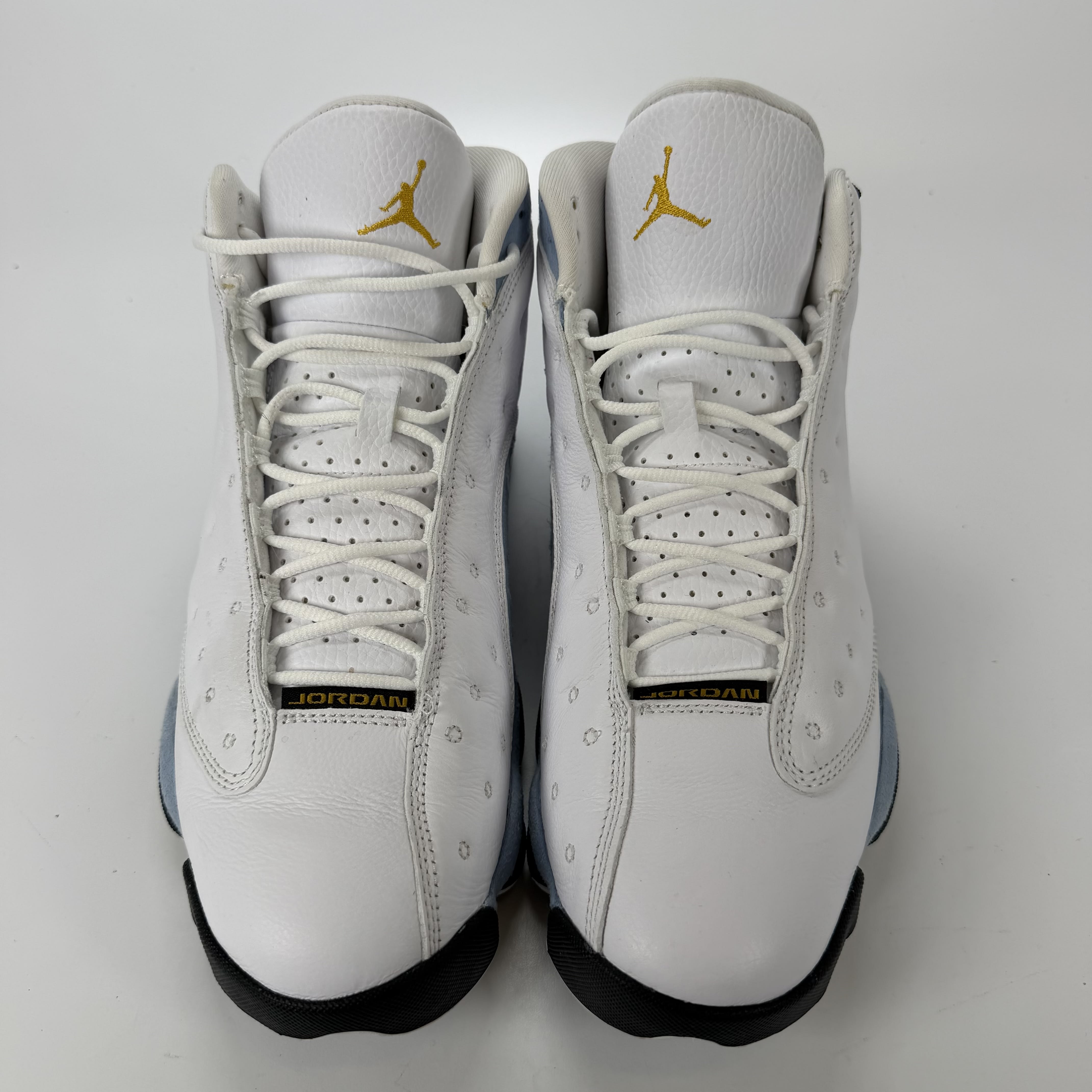 SP4104 Jordan 13 Retro Blue Grey