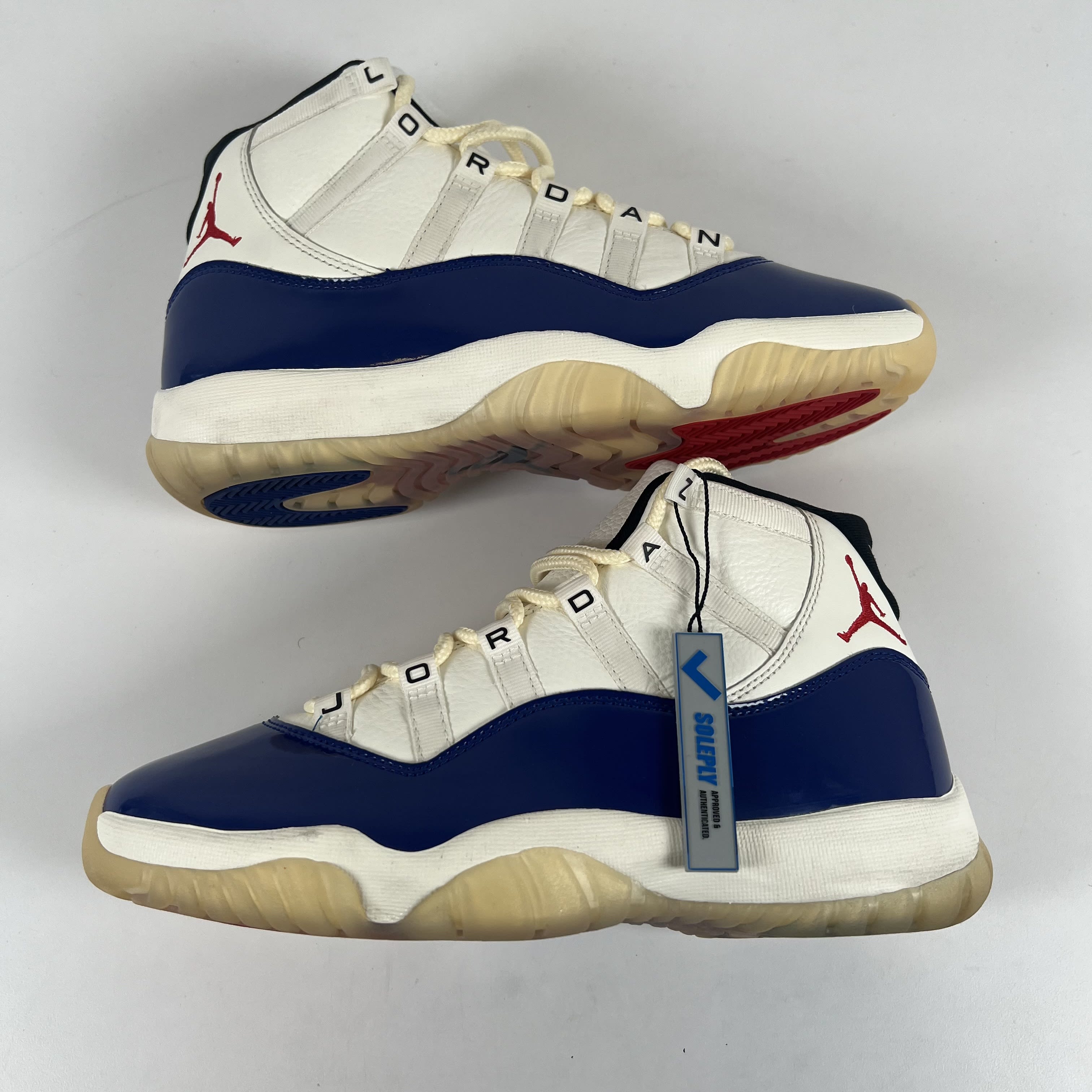 SP7729 Jordan 11 Retro Rare Air