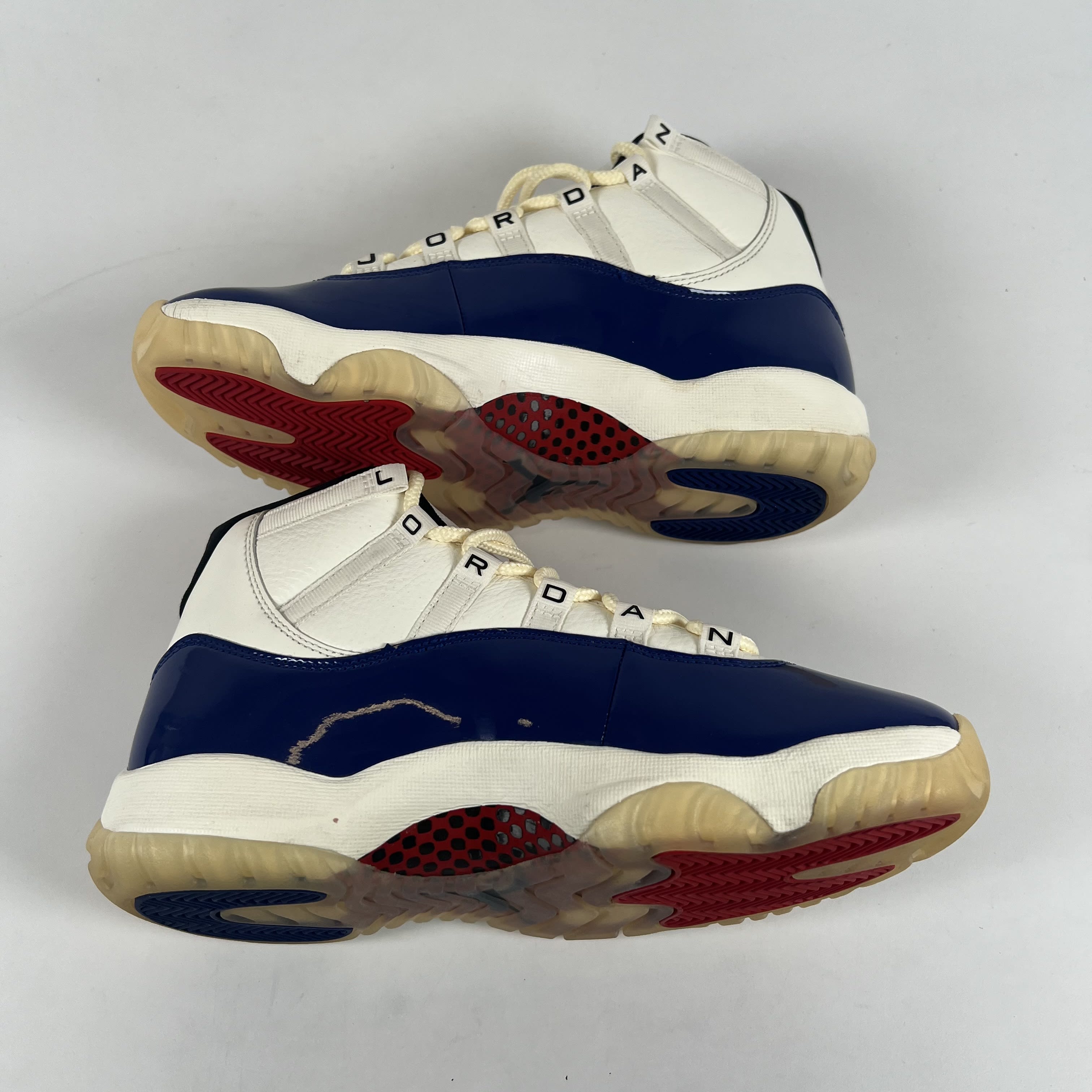 SP7729 Jordan 11 Retro Rare Air