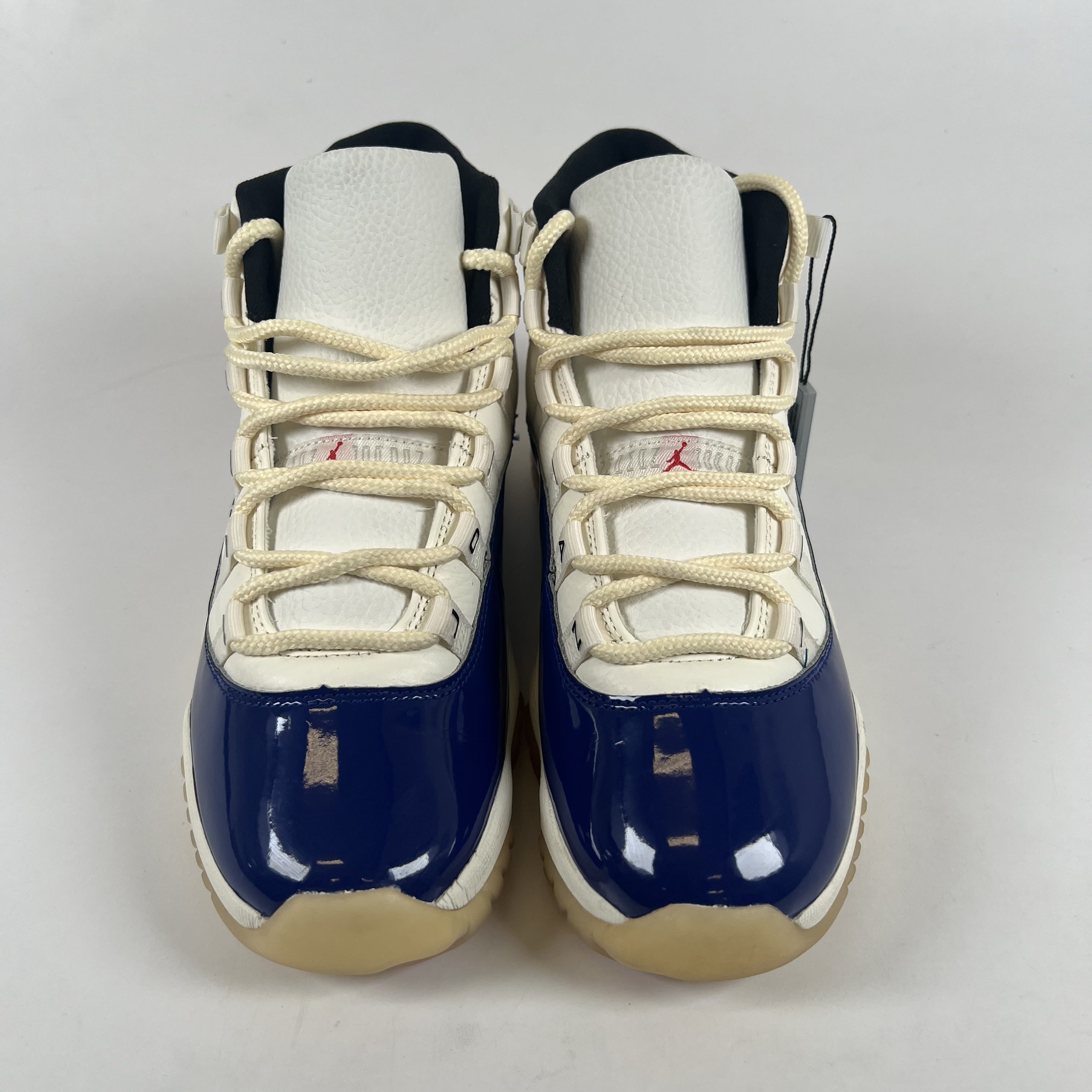 SP7729 Jordan 11 Retro Rare Air