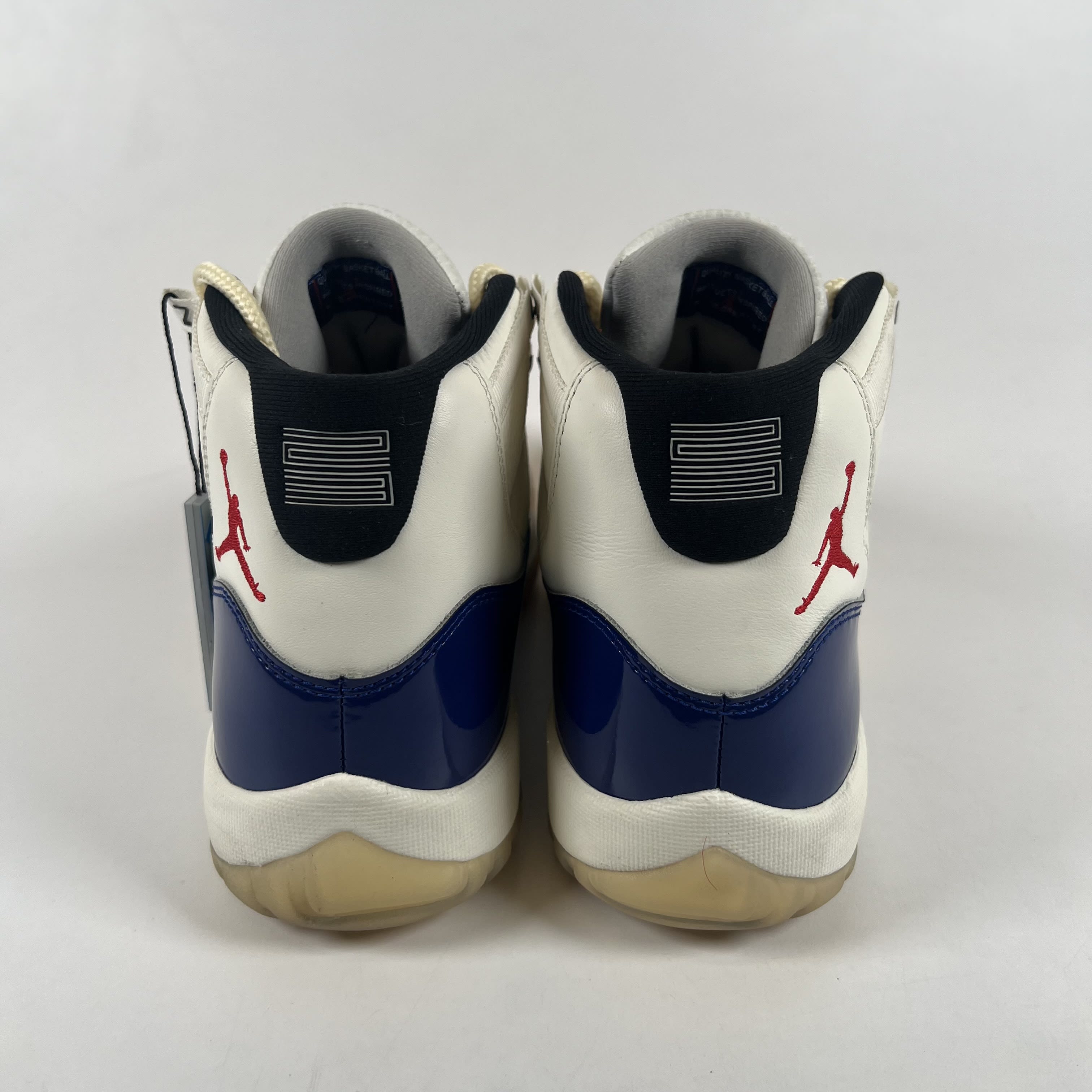 SP7729 Jordan 11 Retro Rare Air