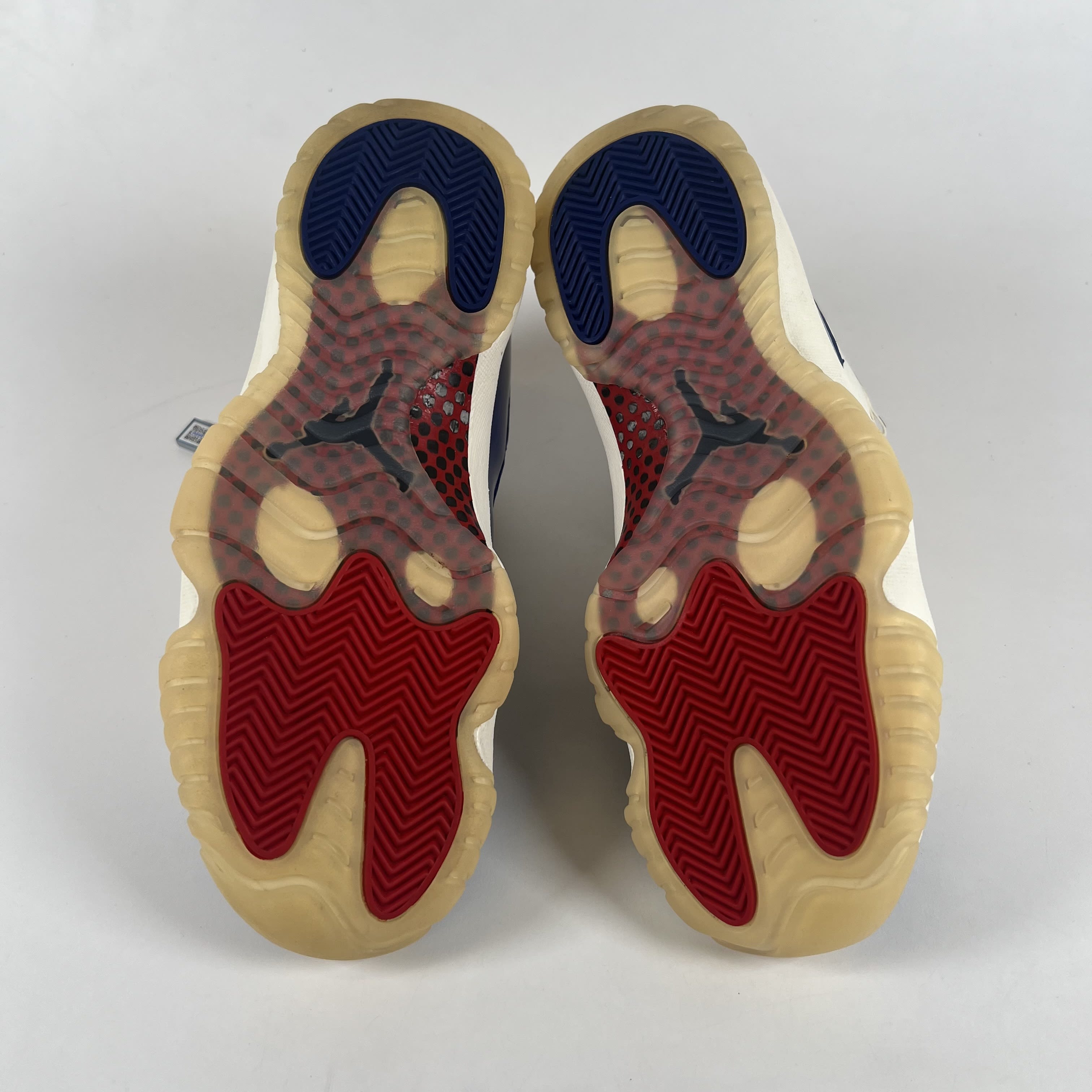 SP7729 Jordan 11 Retro Rare Air