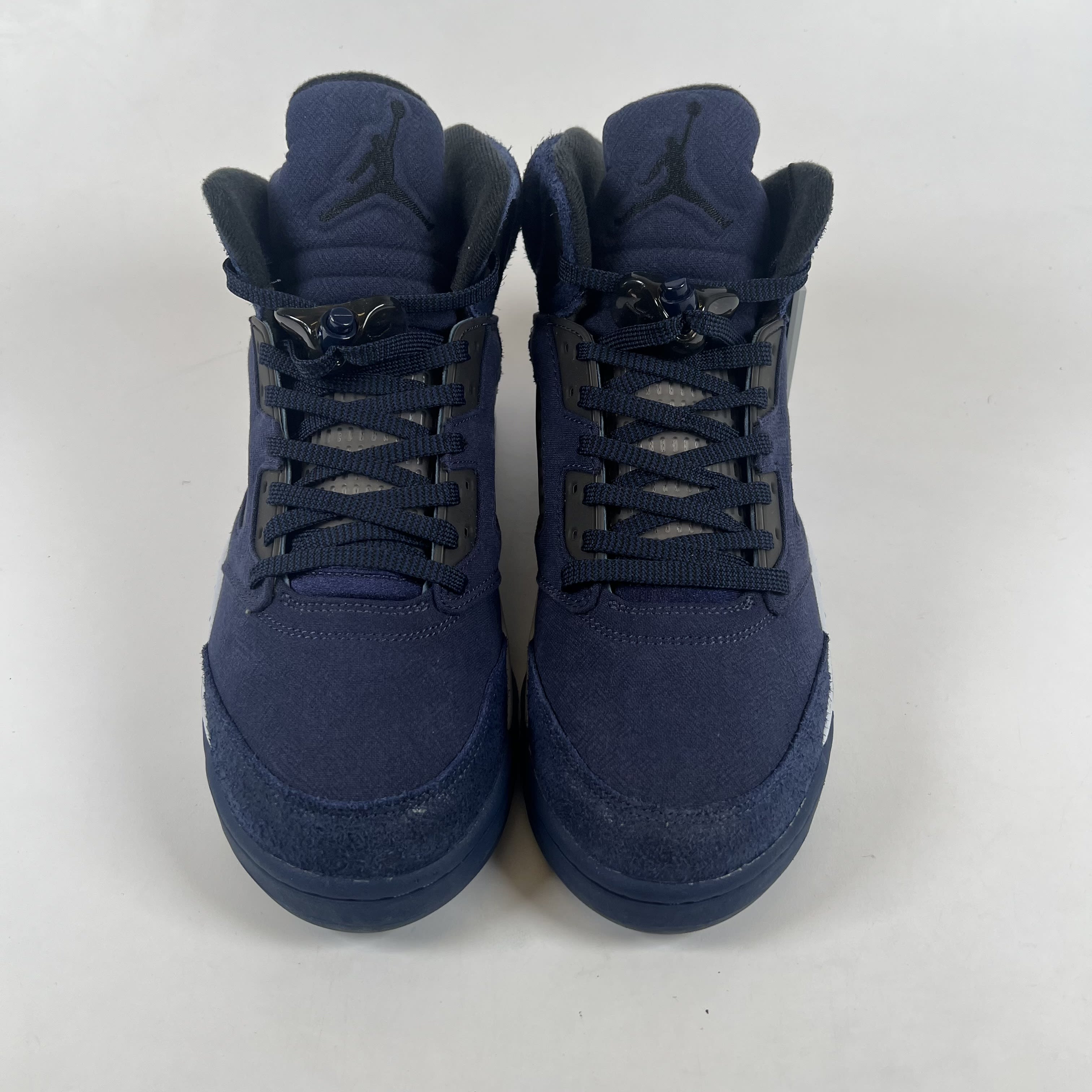 SP7932 Jordan 5 Retro Georgetown