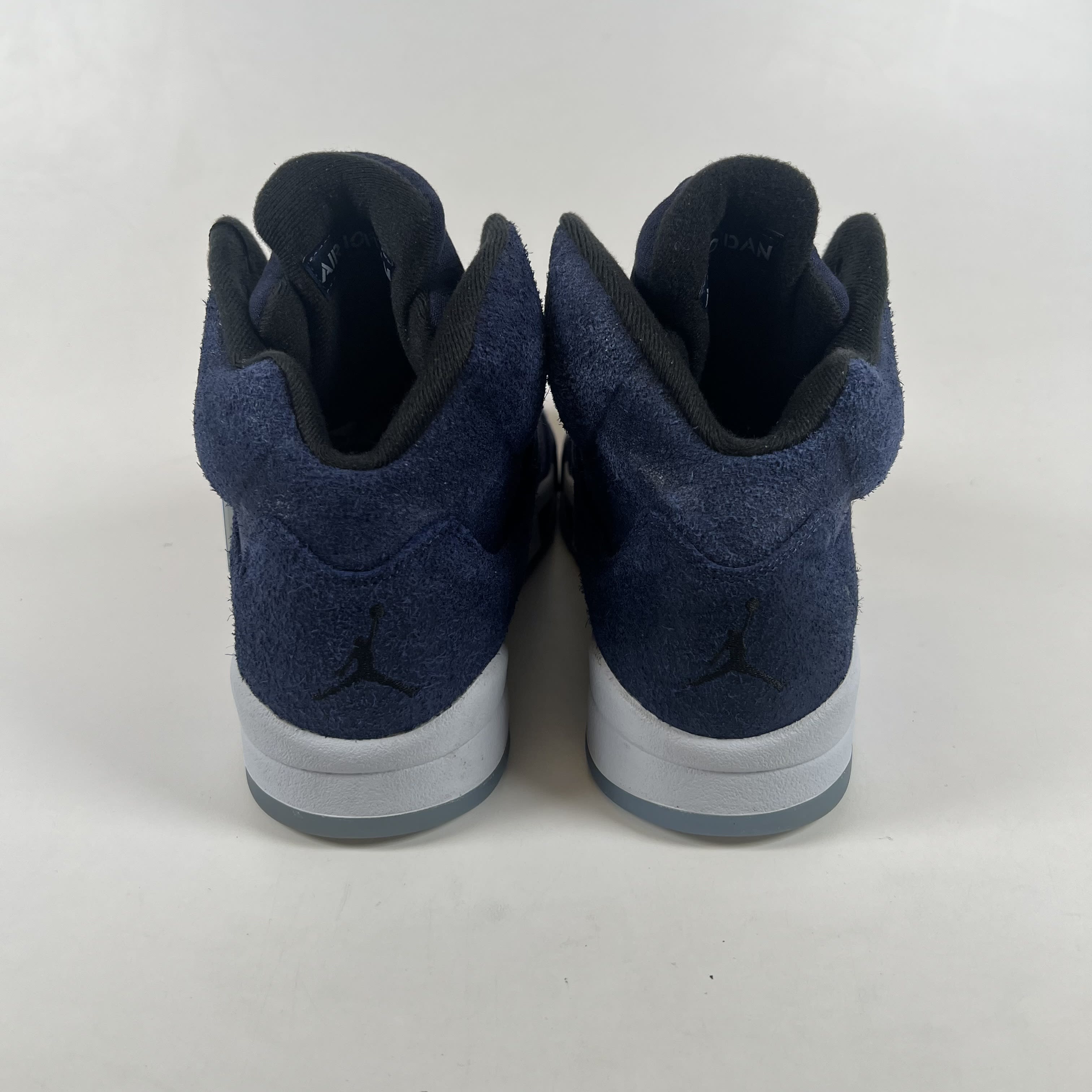 SP7932 Jordan 5 Retro Georgetown