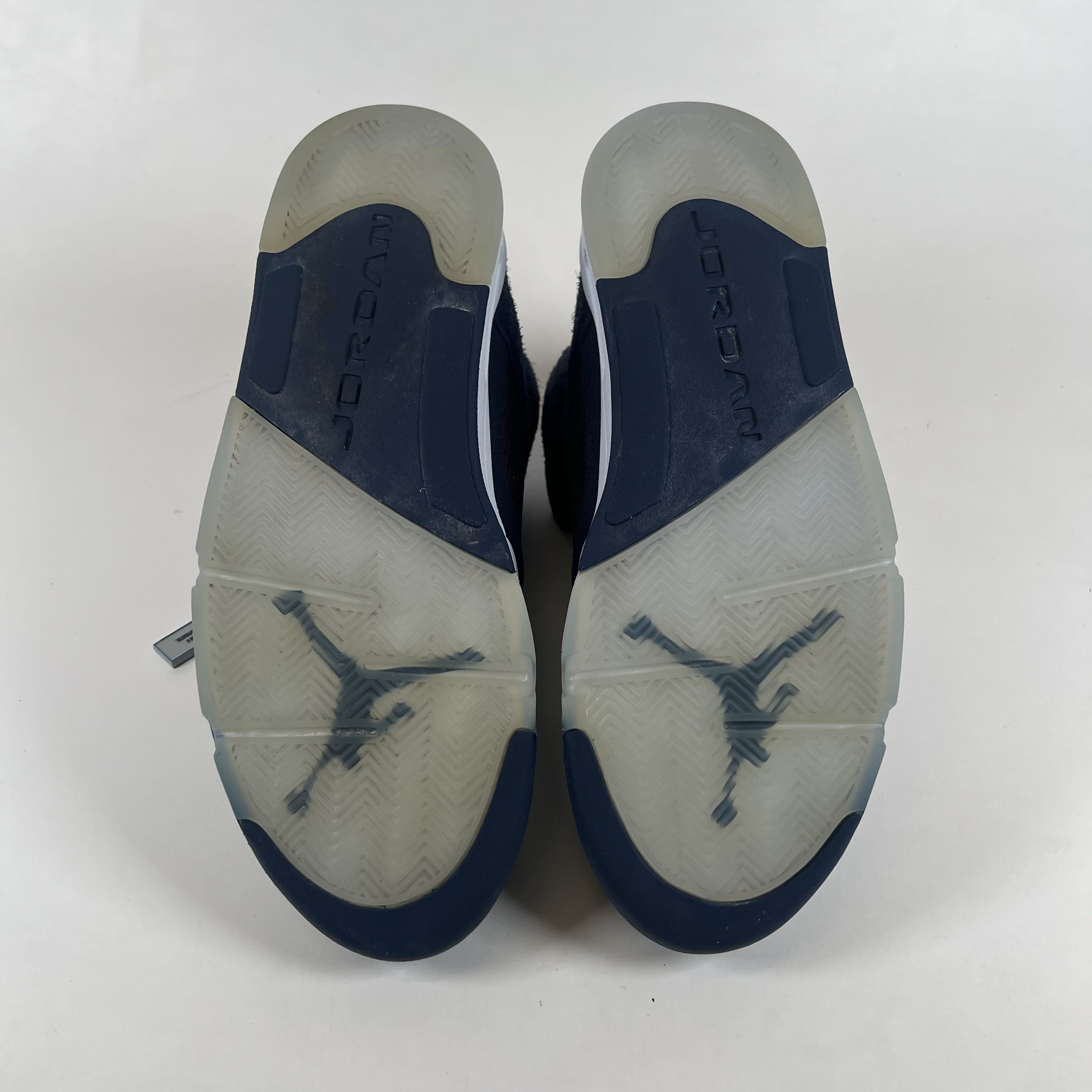 SP7932 Jordan 5 Retro Georgetown