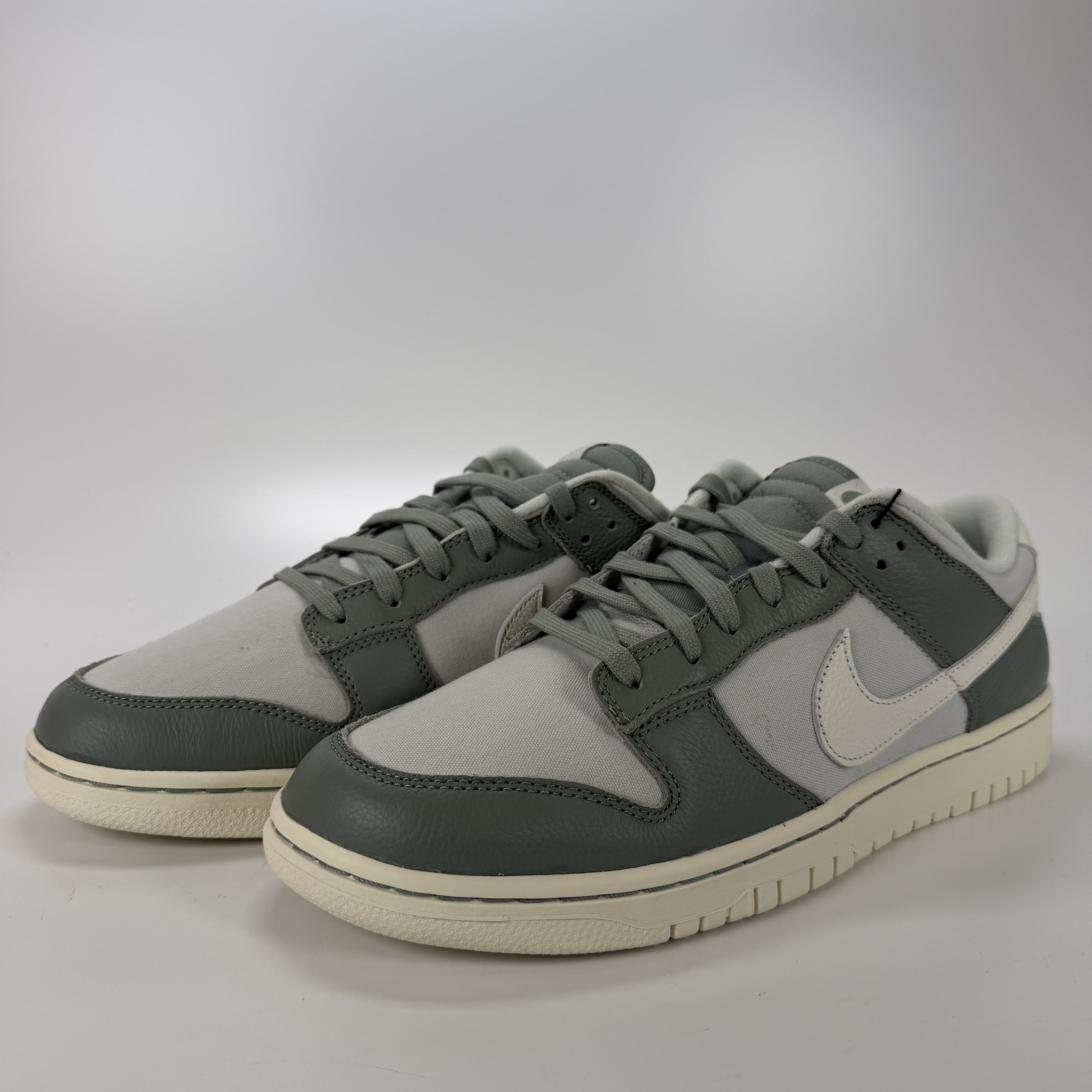 SP5682 Nike Dunk Low Mica Green